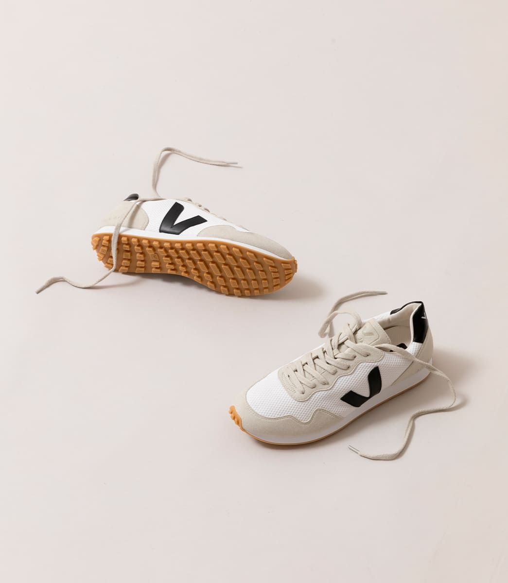 Zapatillas Veja Rio Branco Hombre