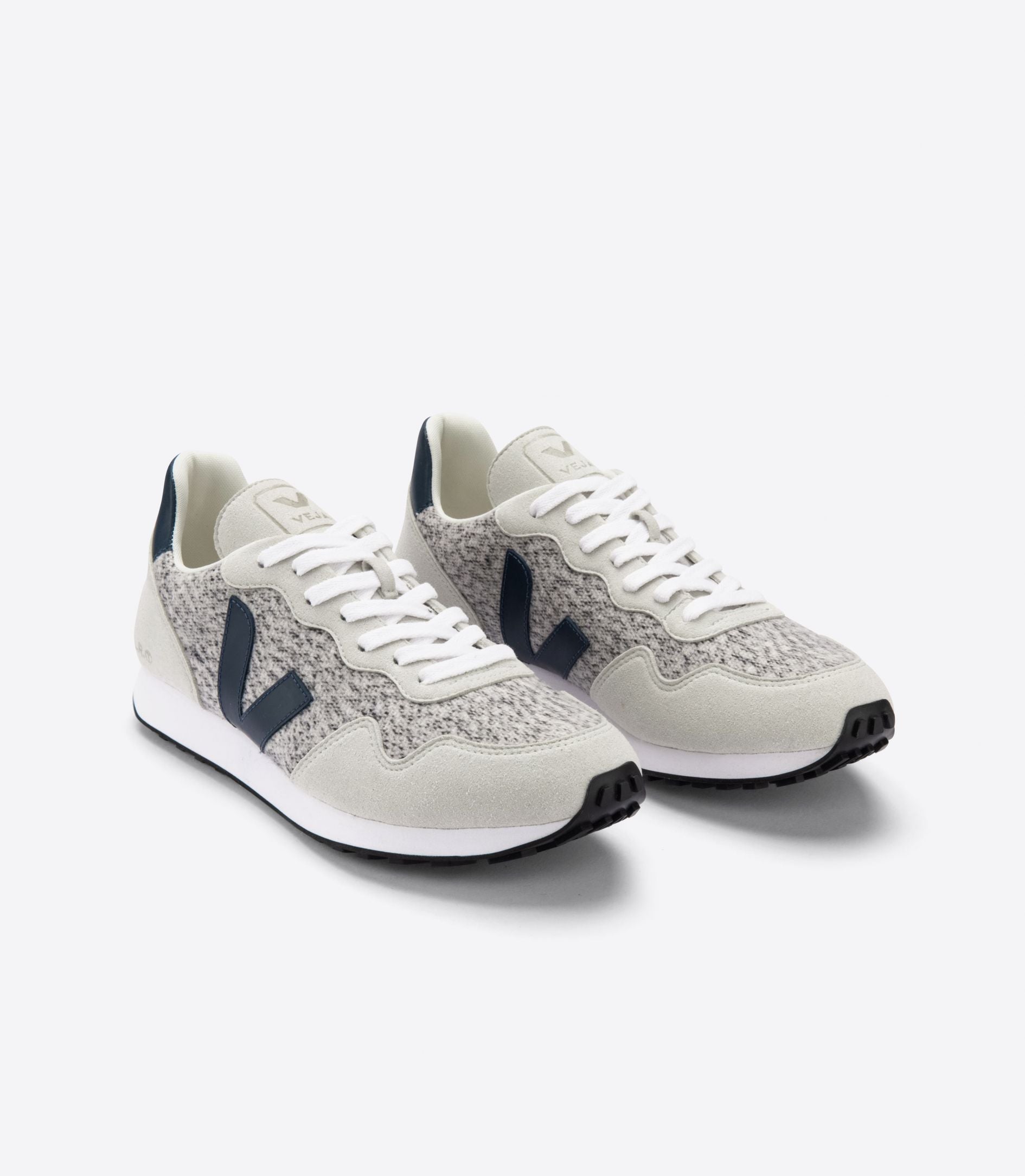 Zapatillas Veja Sdu Rec Flannel Hombre