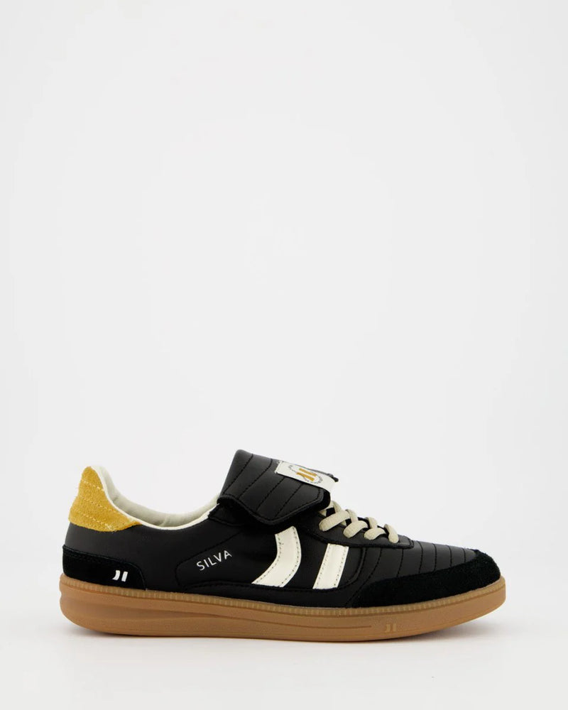 Zapatillas Coolway De Mujer Silva