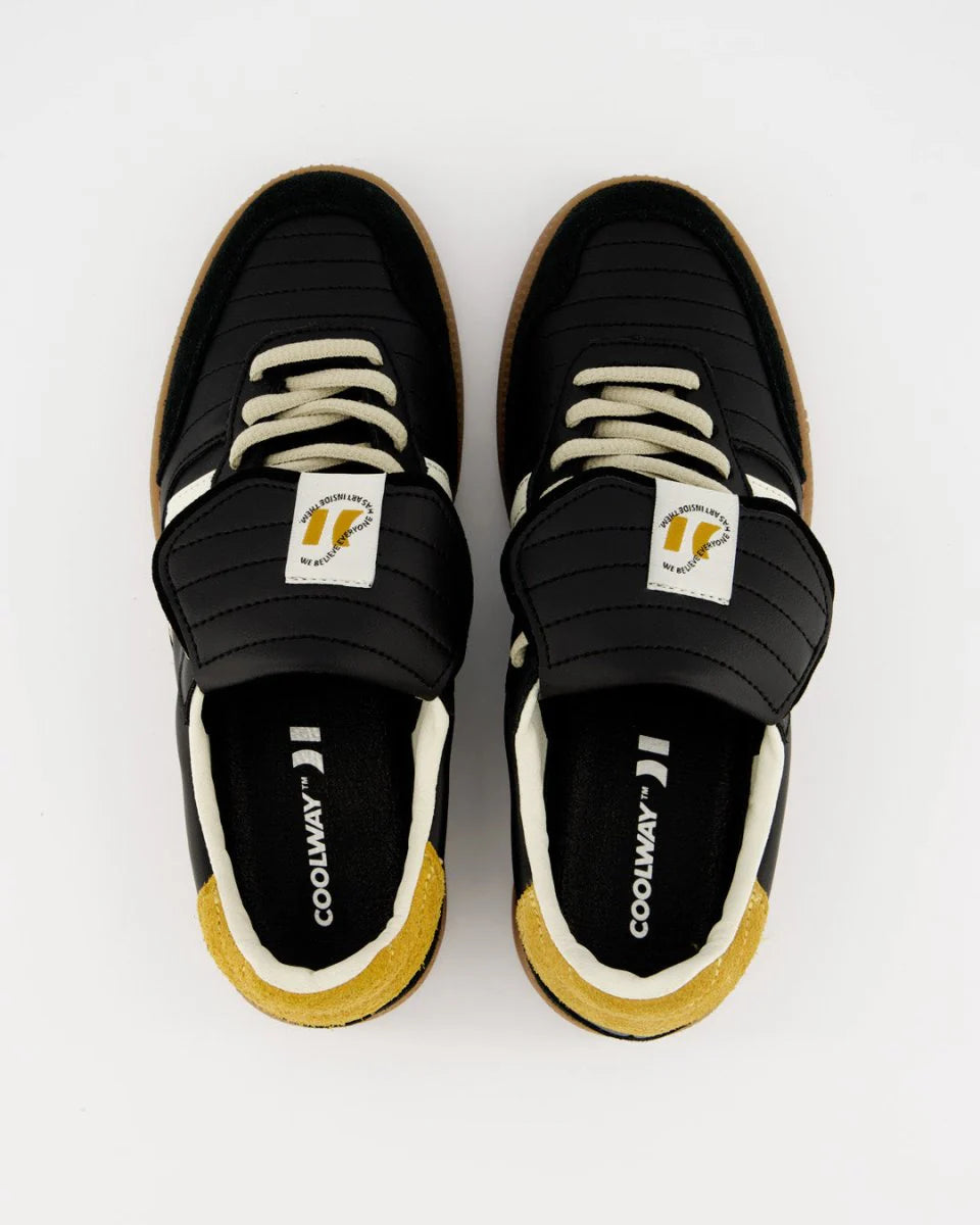 Zapatillas Coolway De Mujer Silva