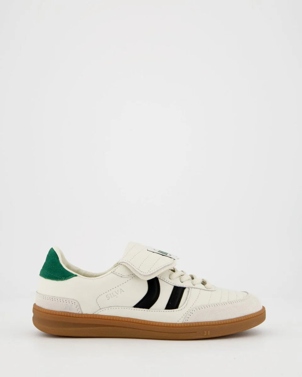 Zapatillas Coolway De Mujer Silva