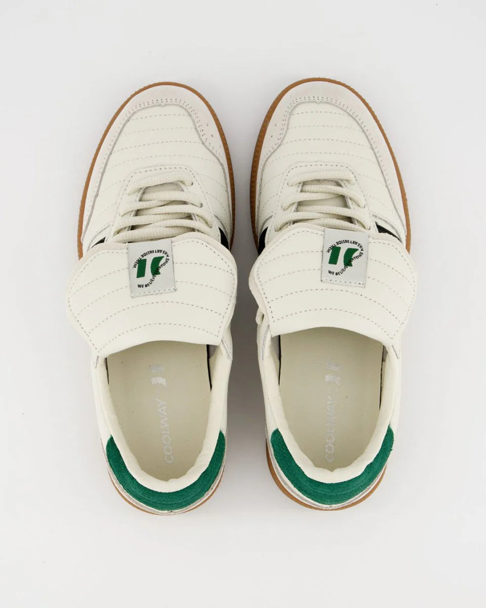 Zapatillas Coolway De Mujer Silva