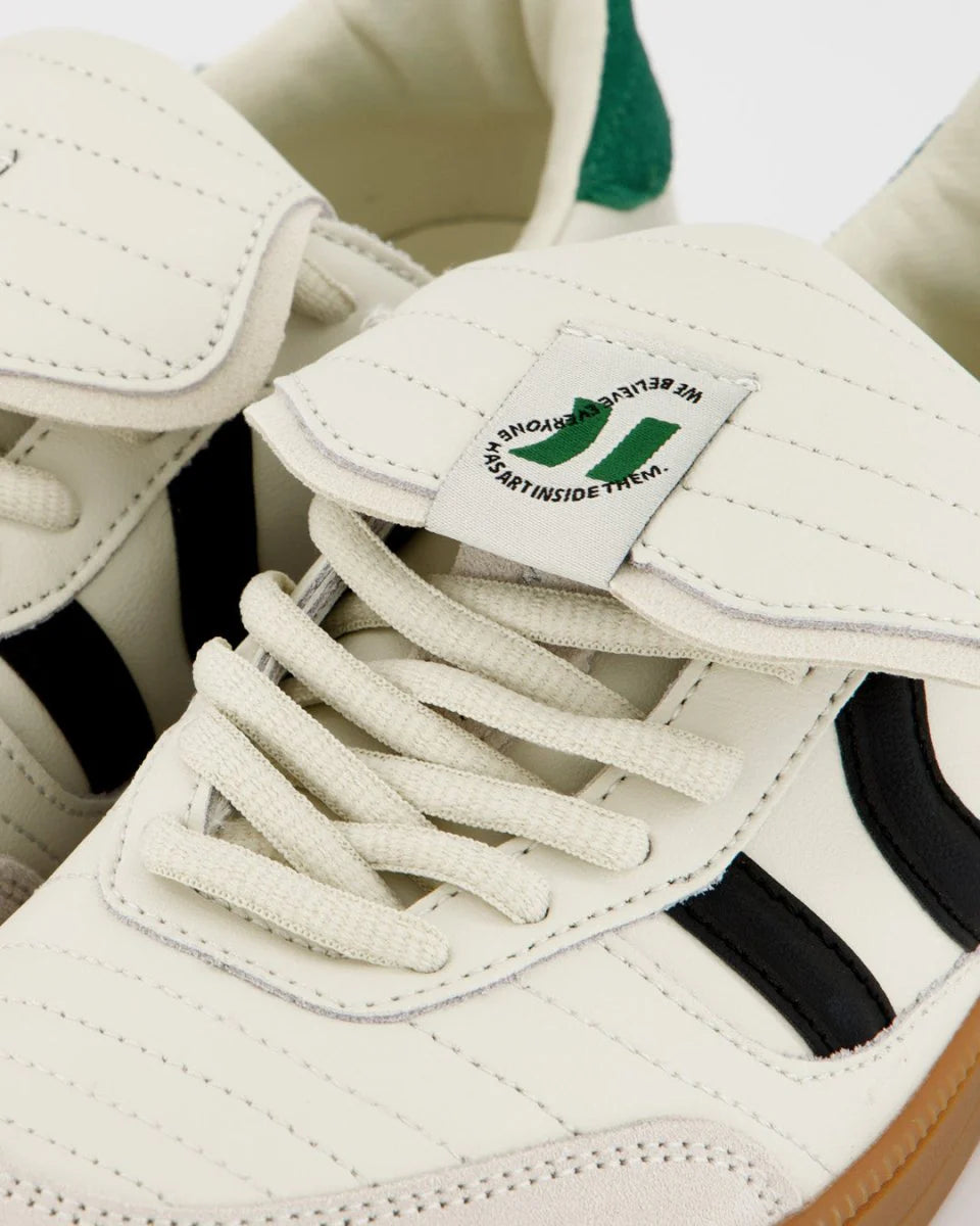 Zapatillas Coolway De Mujer Silva