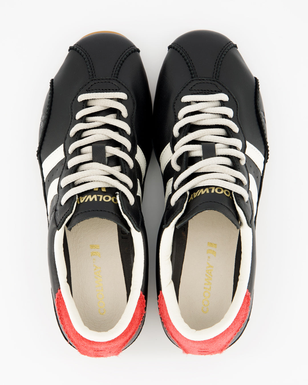 Zapatillas Coolway De Hombre Step