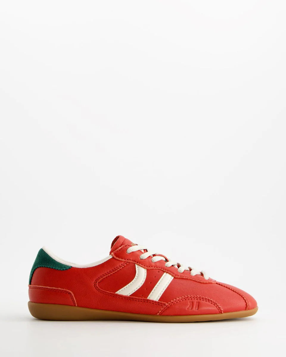 Zapatillas Coolway De Hombre Step Low Flame