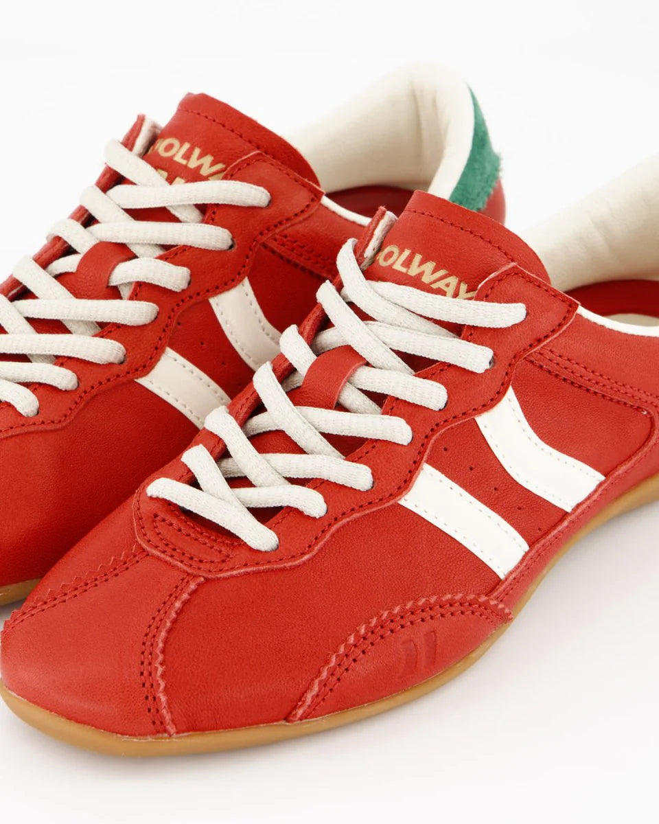 Zapatillas Coolway De Hombre Step Low Flame