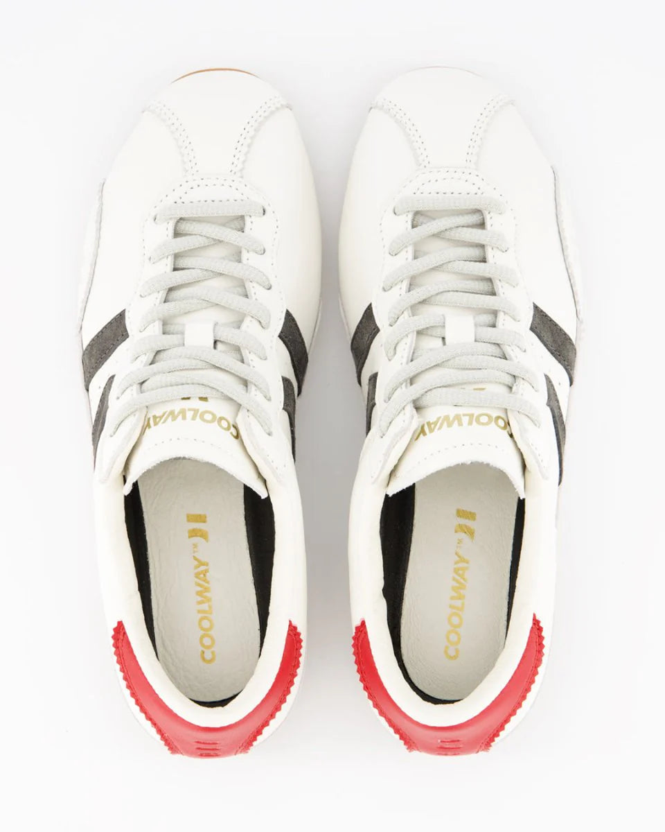 Zapatillas Coolway De Hombre Step Street