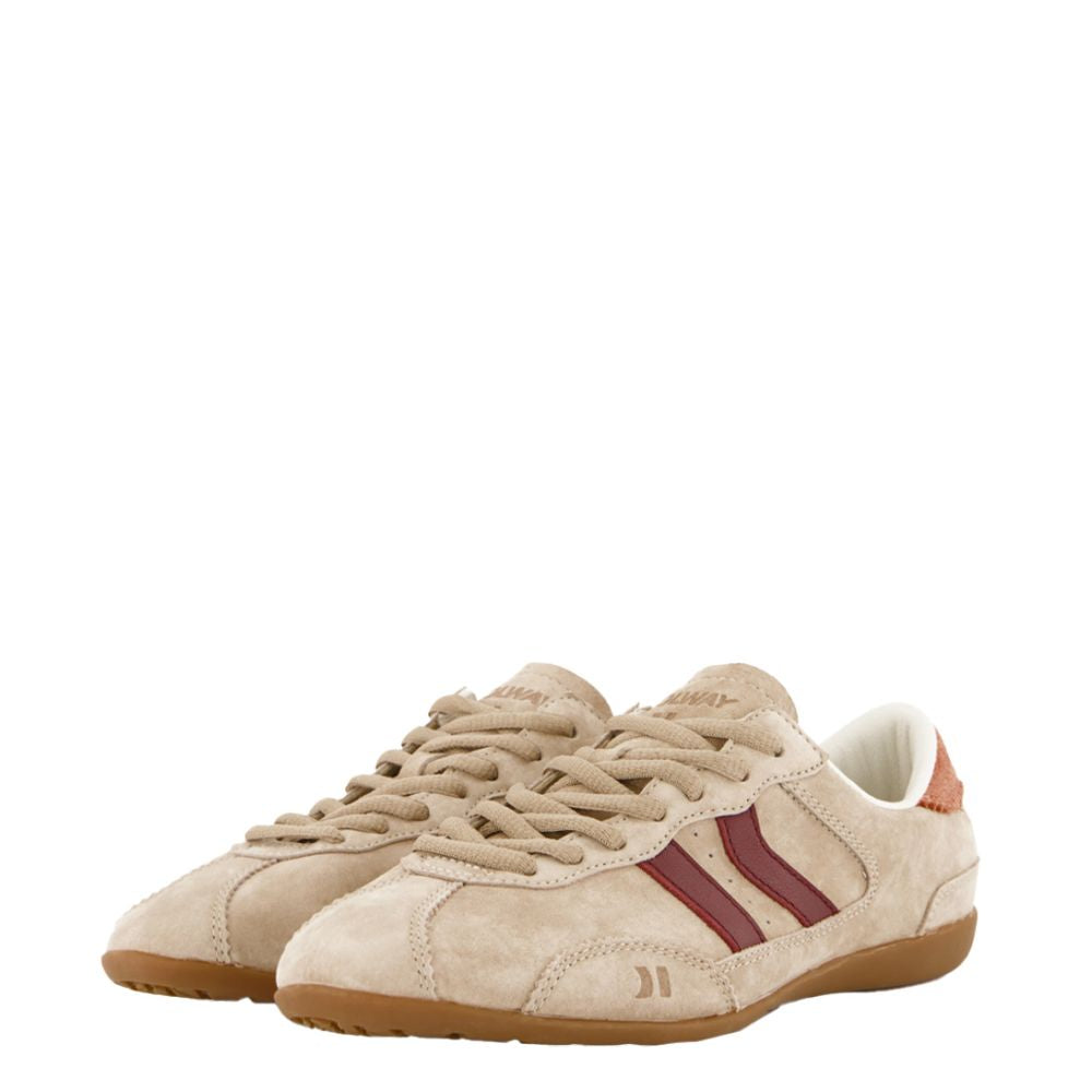 Zapatillas Coolway De Mujer Step Snd