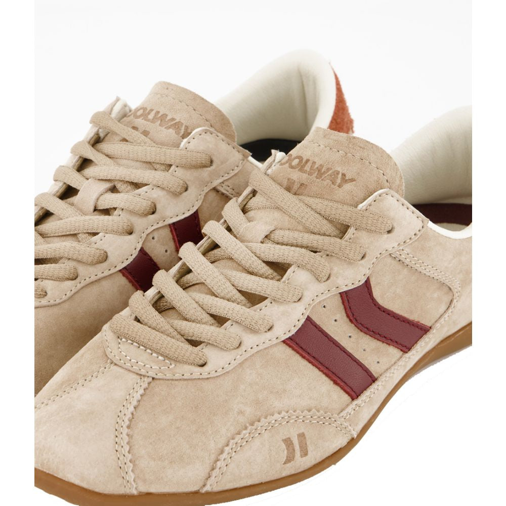 Zapatillas Coolway De Mujer Step Snd