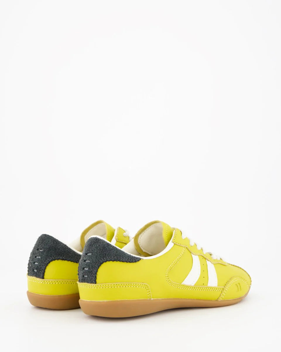 Zapatillas Coolway De Mujer Step Buzz Yellow