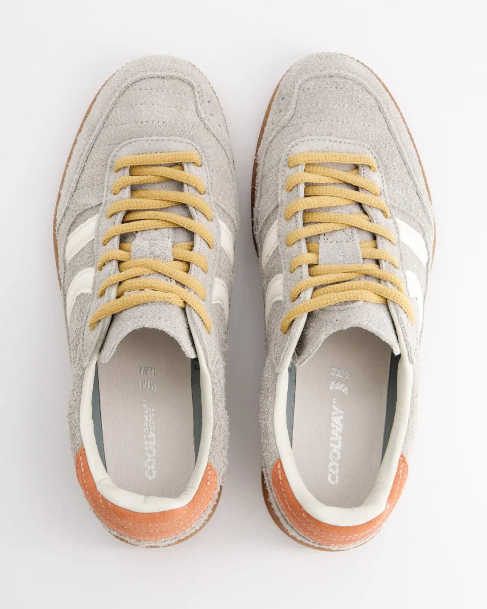 Zapatillas Coolway De Mujer Thai