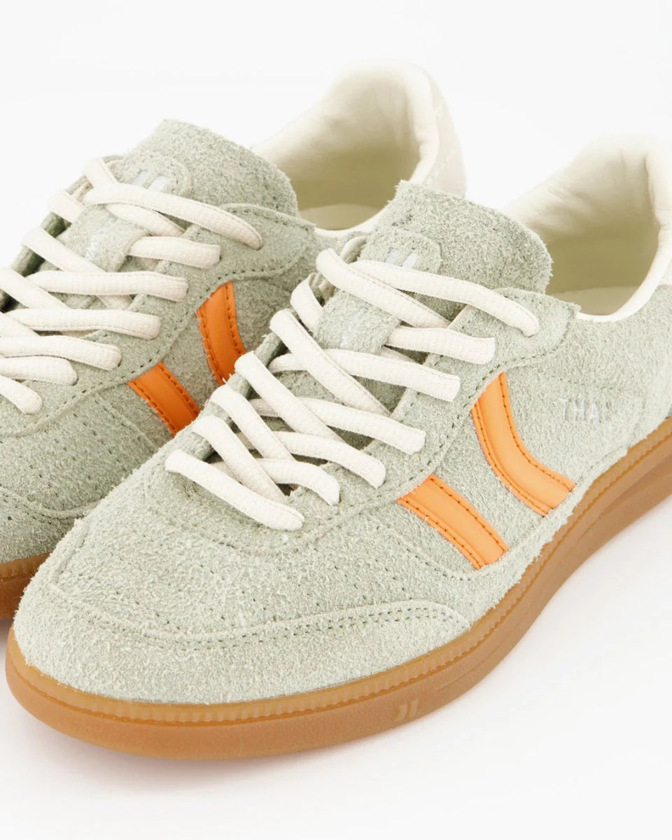 Zapatillas Coolway De Mujer Thai