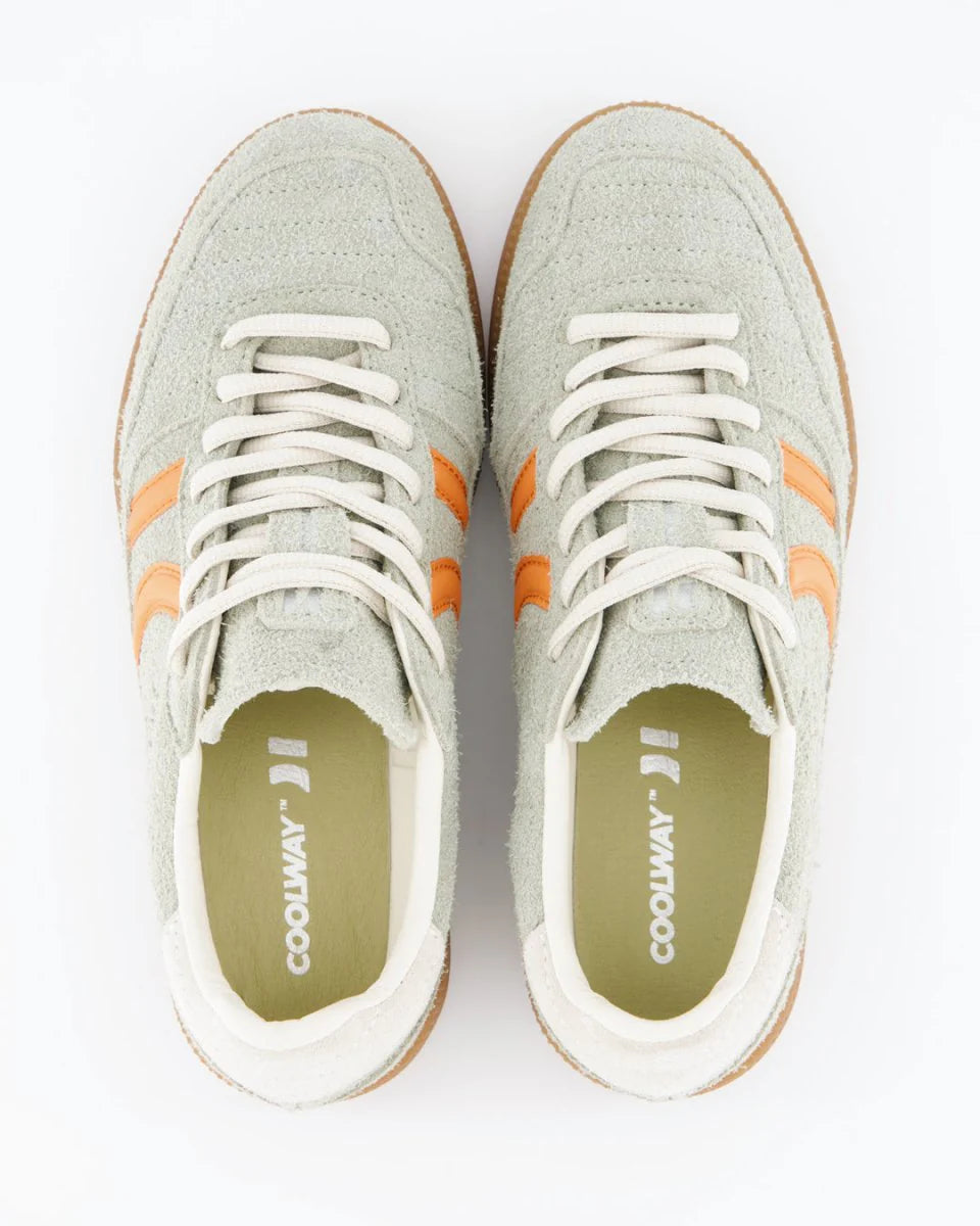 Zapatillas Coolway De Mujer Thai