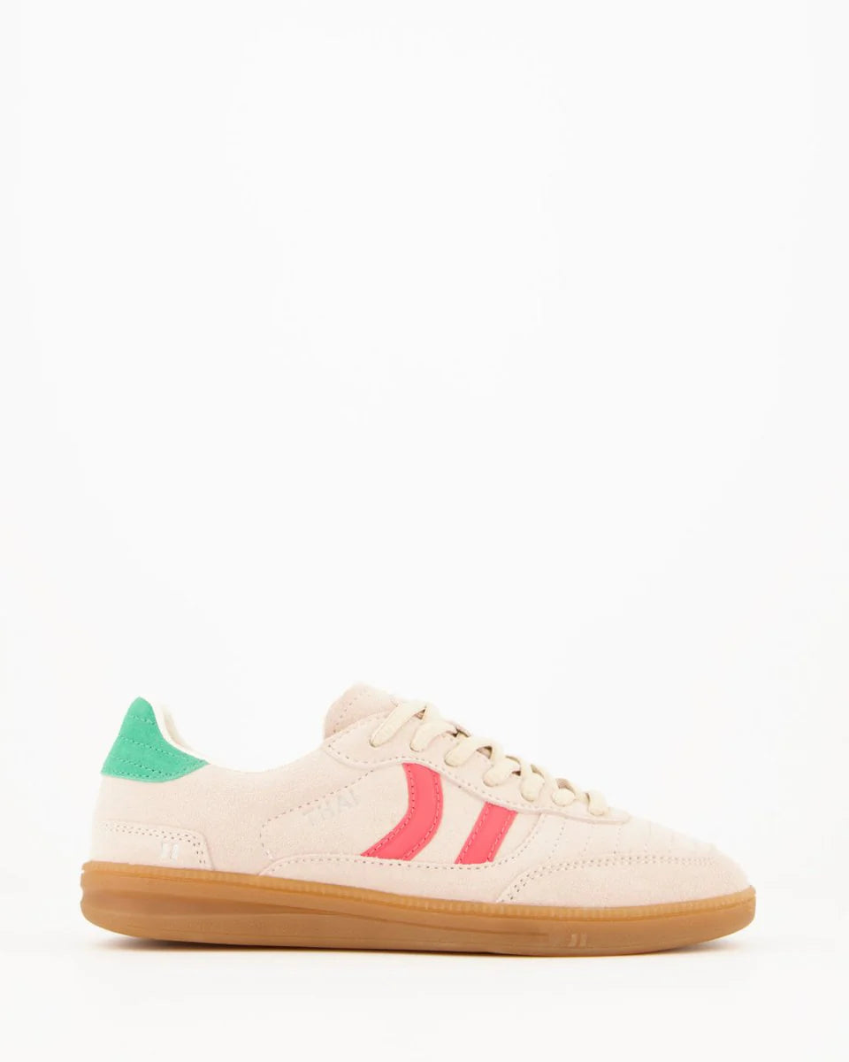 Zapatillas Coolway De Mujer Thai