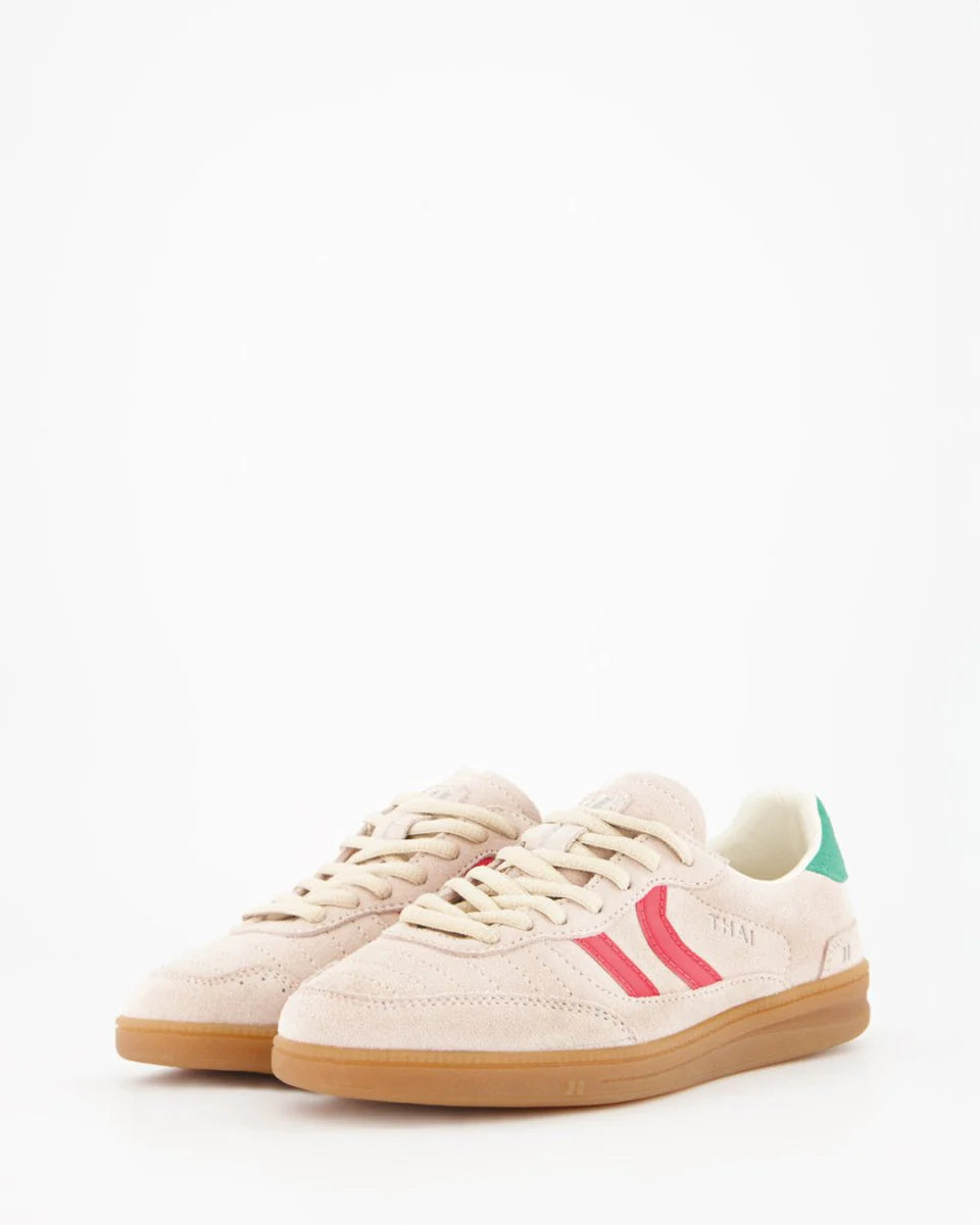 Zapatillas Coolway De Mujer Thai