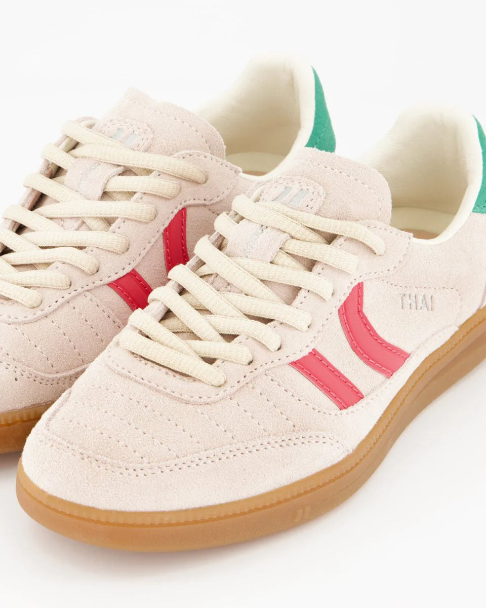 Zapatillas Coolway De Mujer Thai