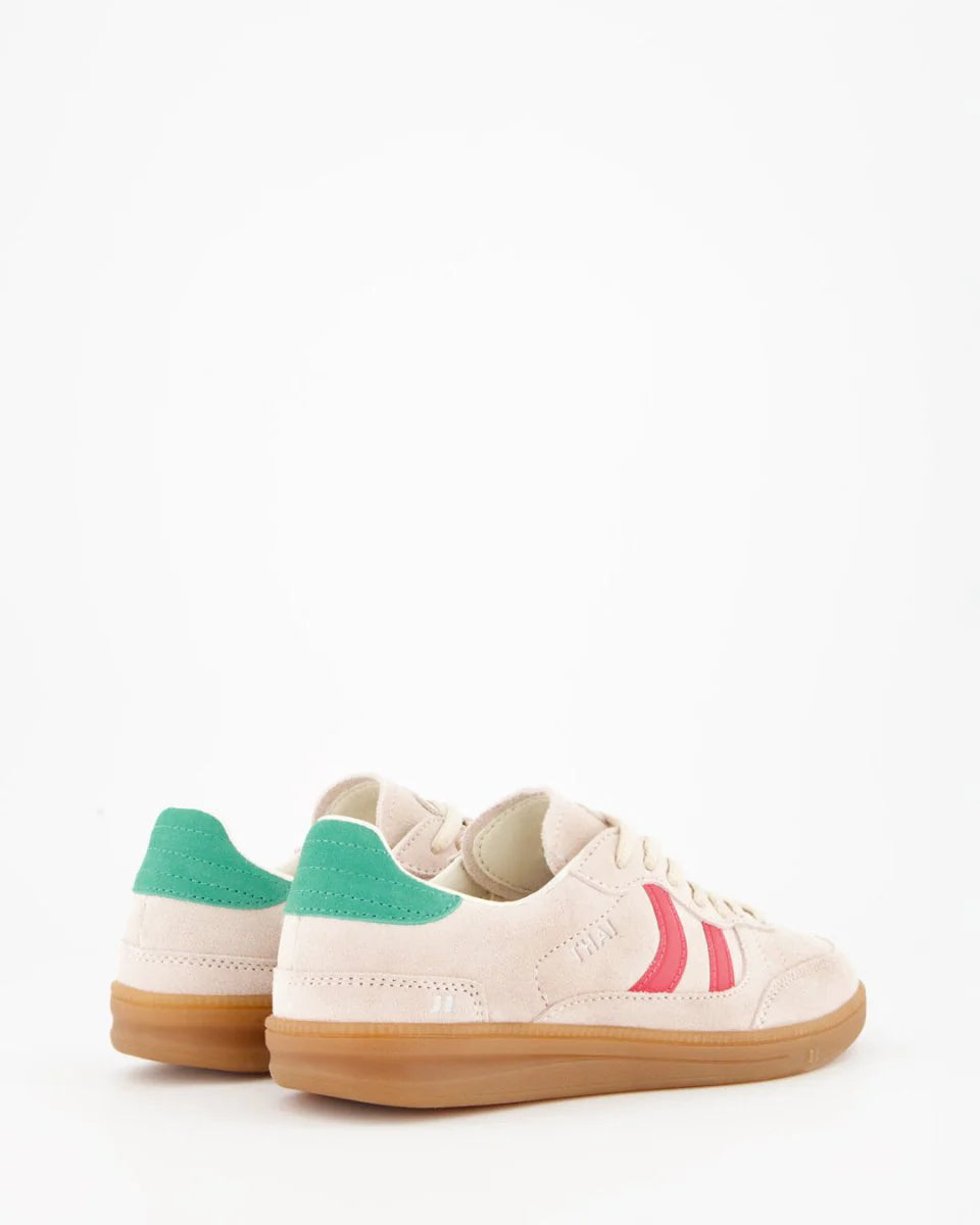 Zapatillas Coolway De Mujer Thai