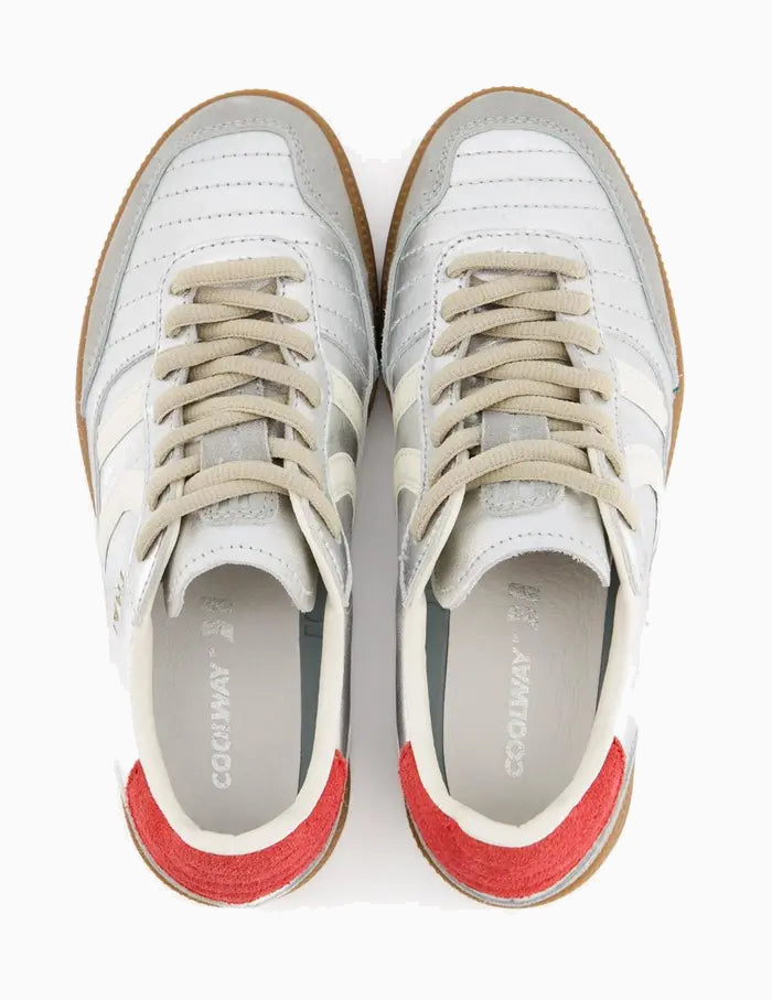 Zapatillas Coolway De Mujer Thai