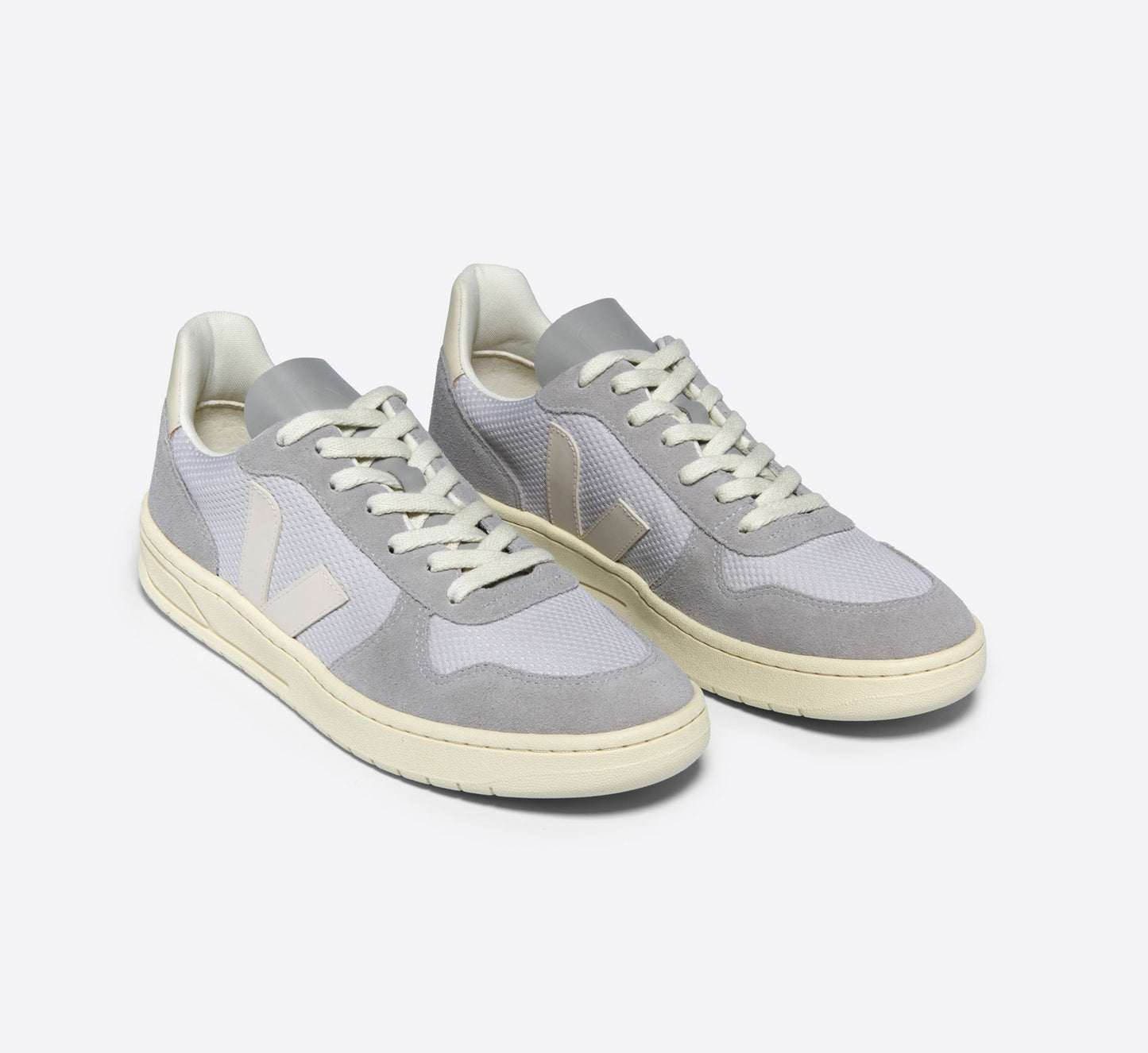 Zapatillas Veja V-10 Alvm Hombre