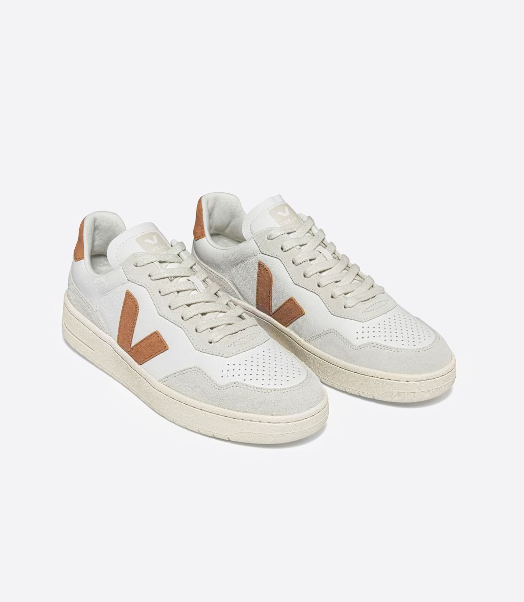 Zapatillas Veja V-90 Ot Hombre