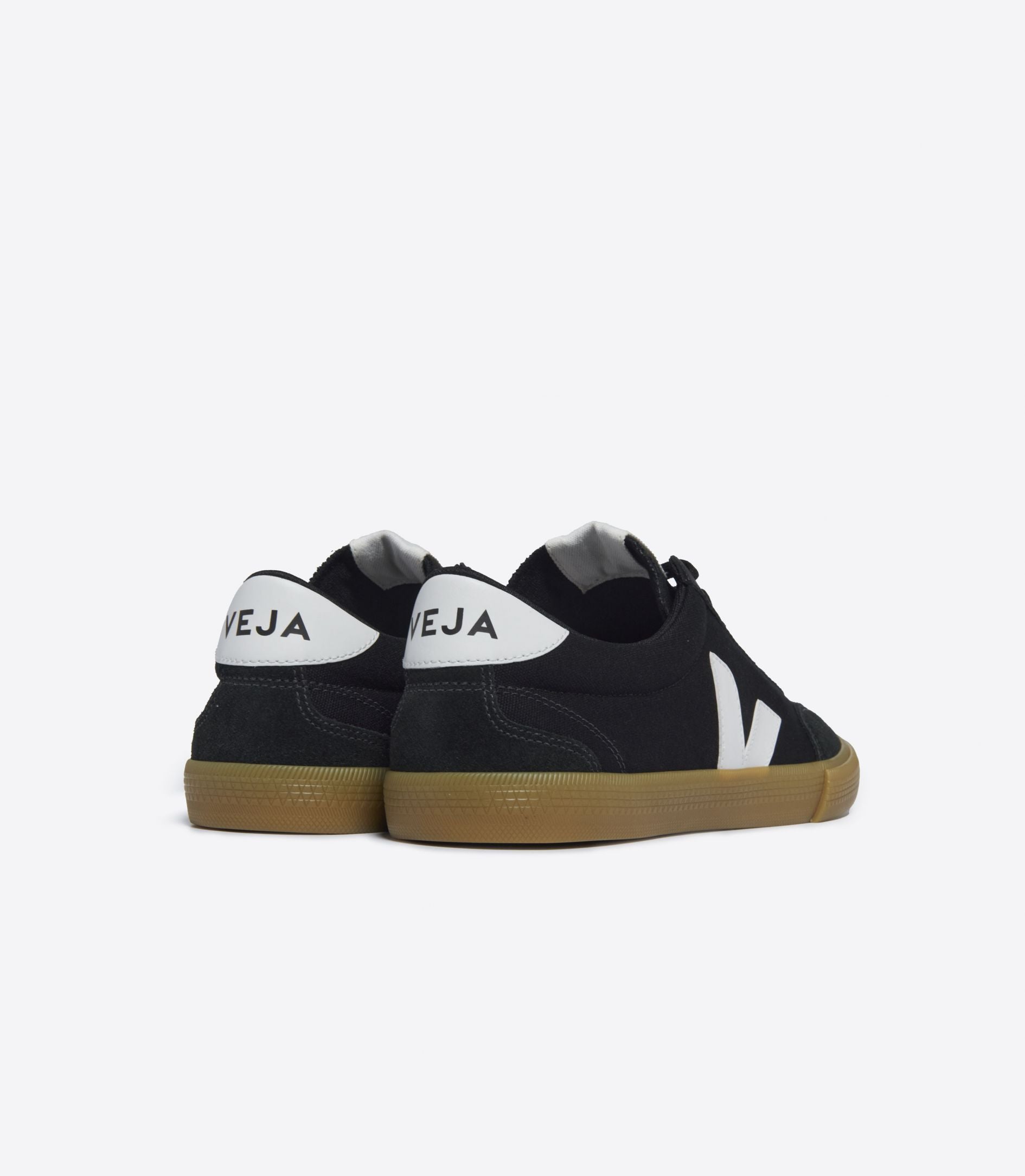 Zapatillas Veja Volley Canvas Hombre