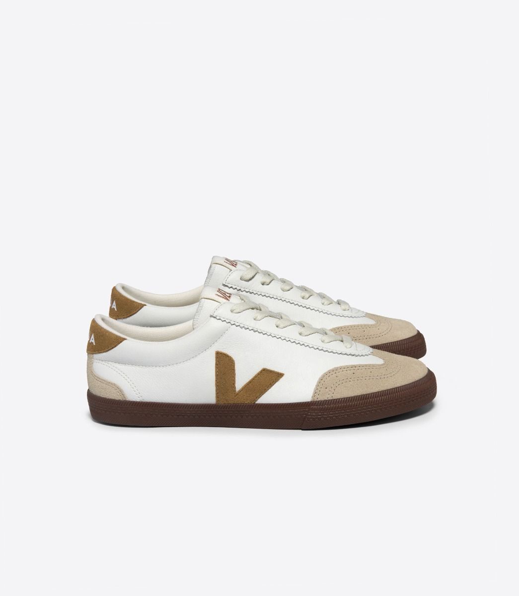 Zapatillas Veja Volley Ot Leath Mujer