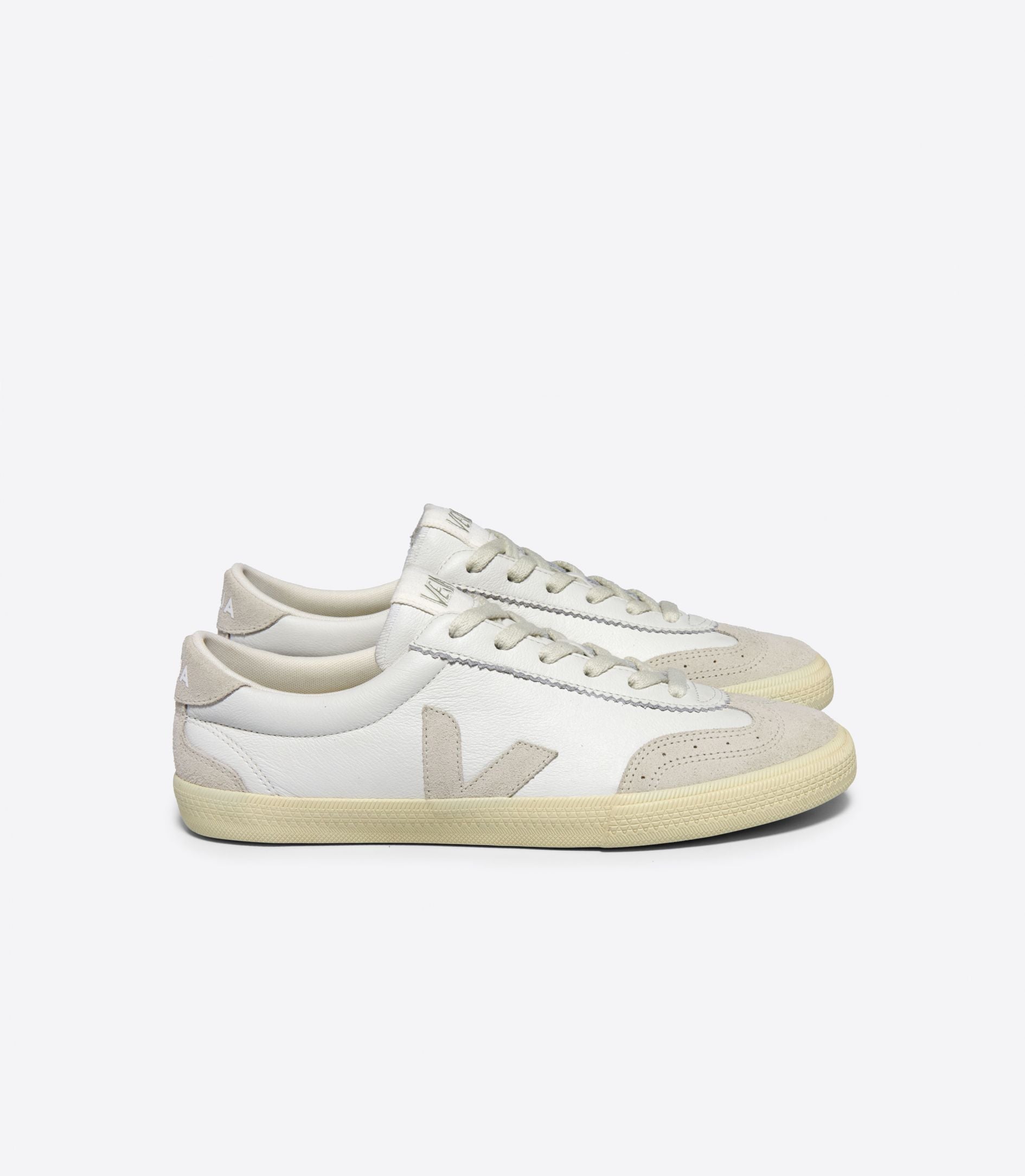 Zapatillas Veja Volley Ot Leath Mujer