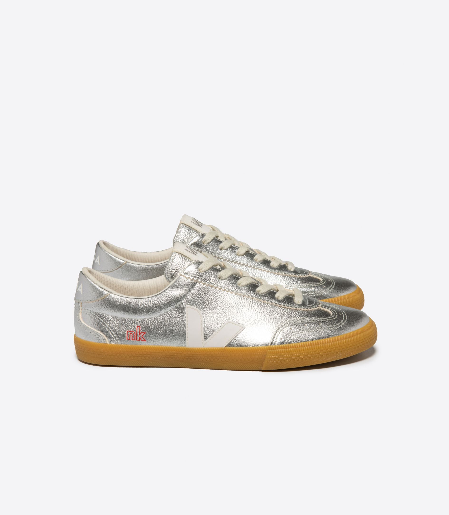 Zapatillas Veja Volley Cf X Nk Mujer