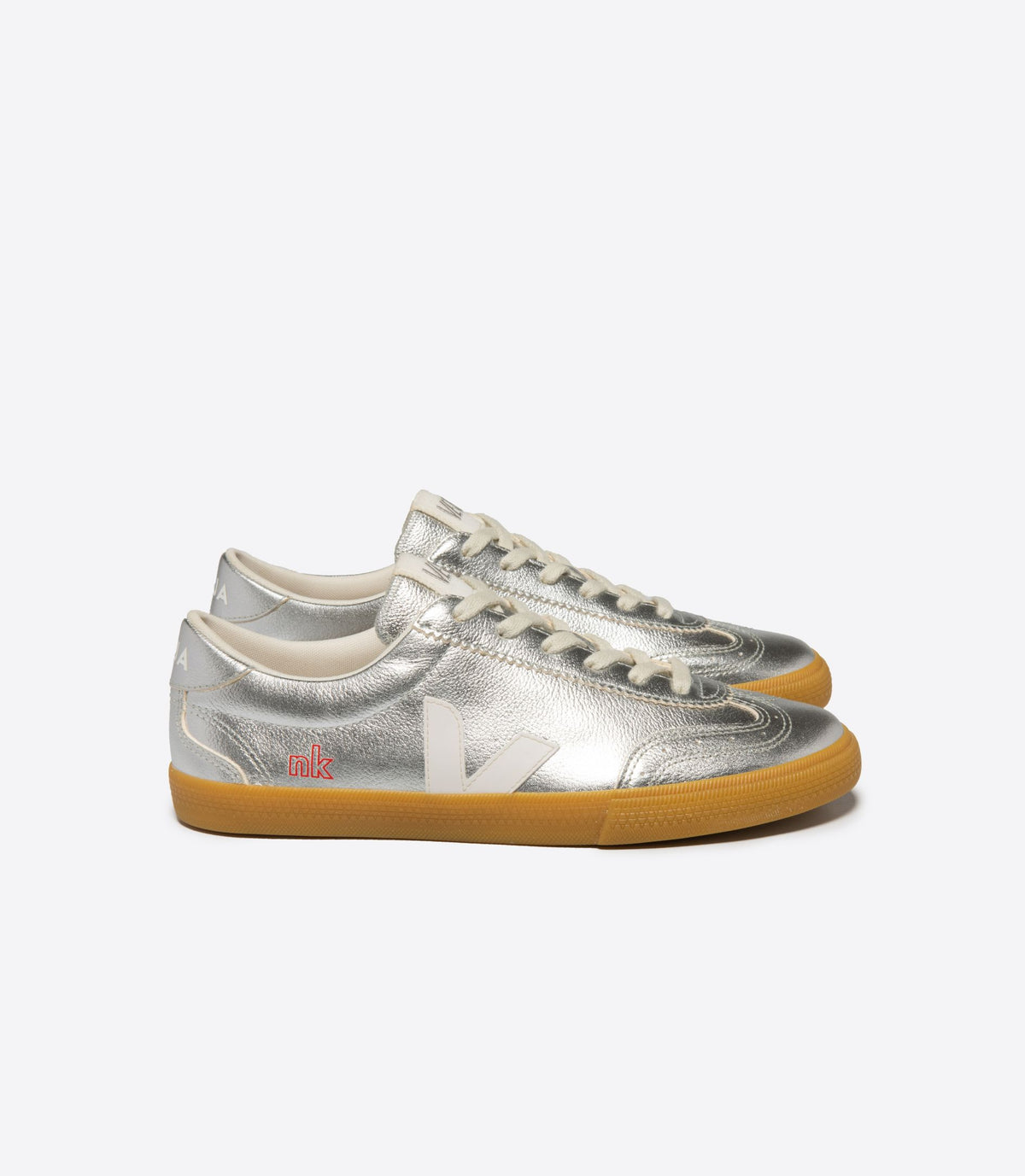 Zapatillas Veja Volley Cf X Nk Mujer