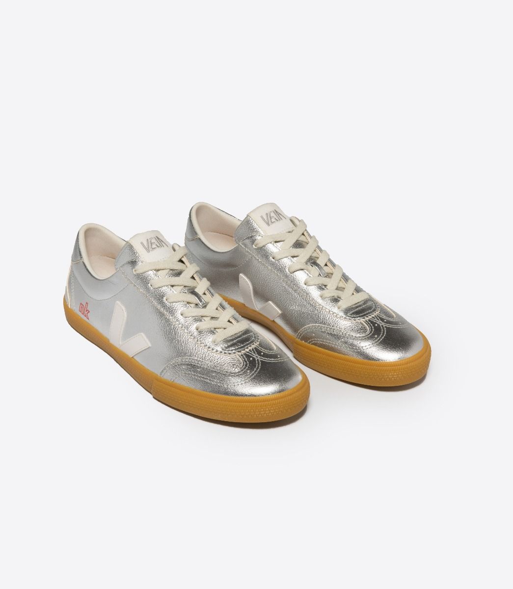 Zapatillas Veja Volley Cf X Nk Mujer