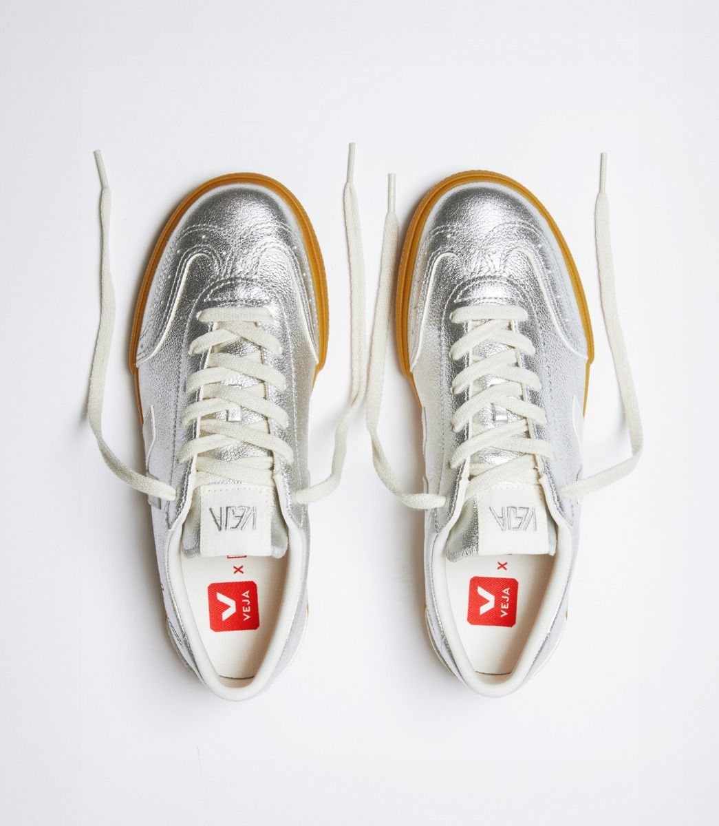 Zapatillas Veja Volley Cf X Nk Mujer