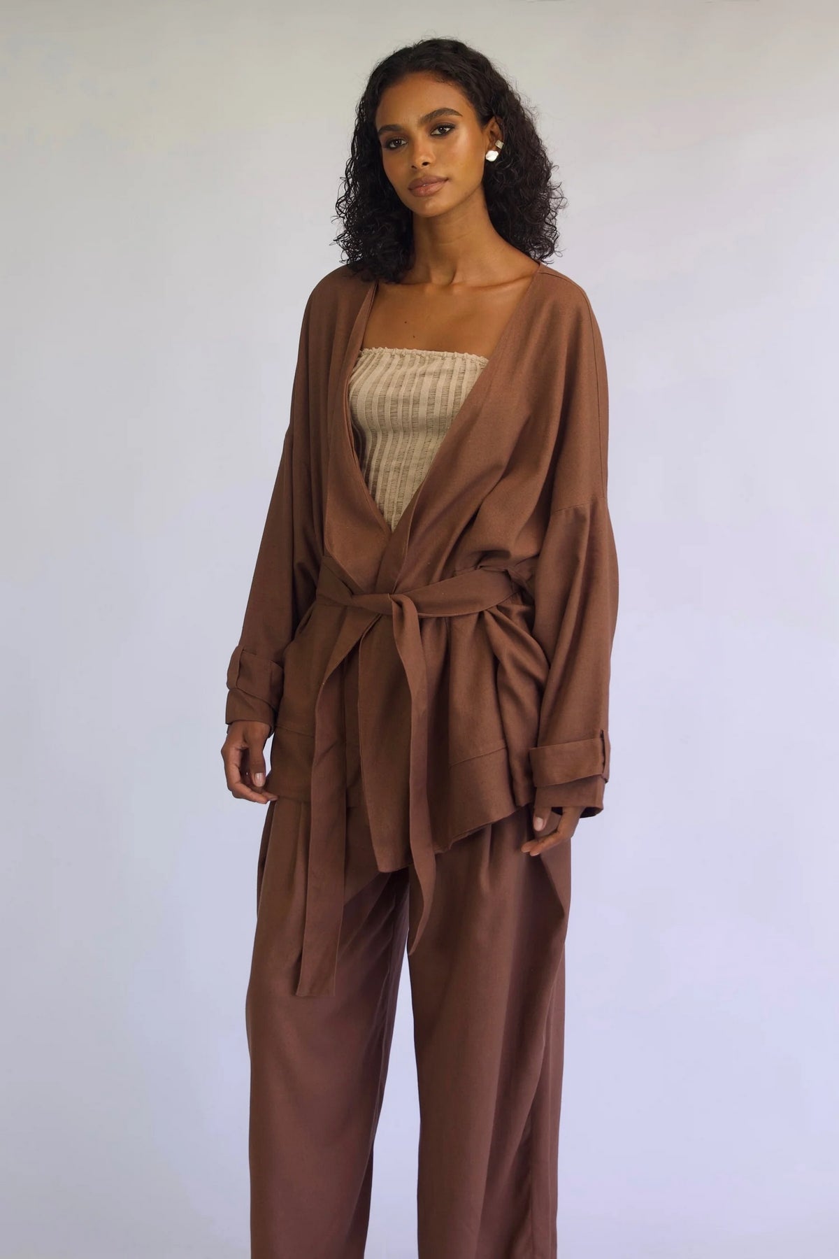 Blazer Terra