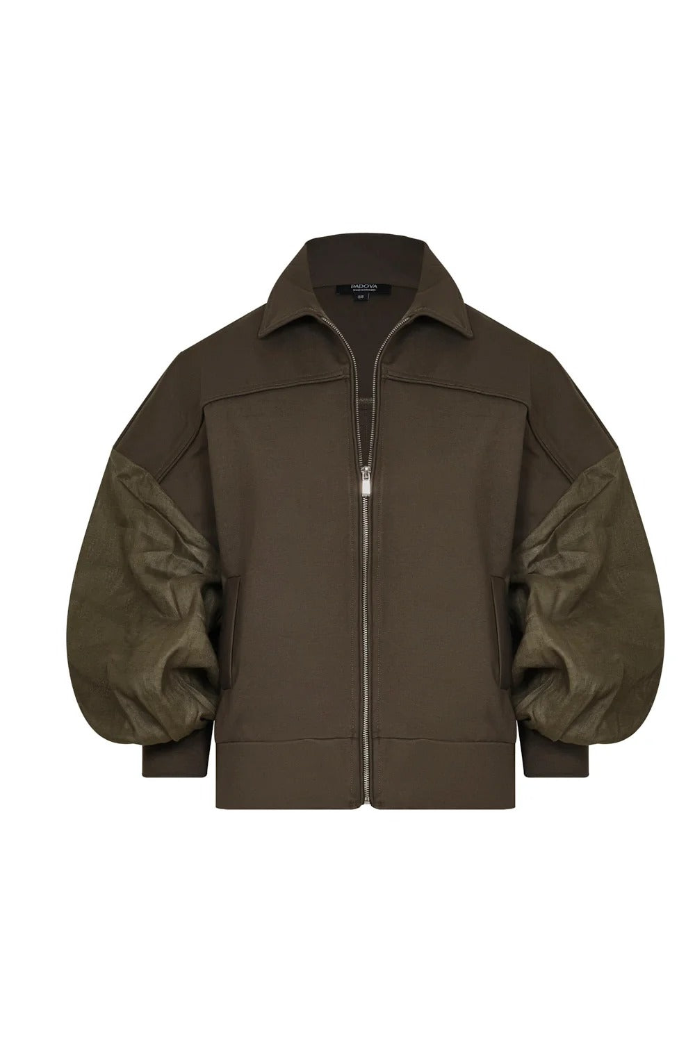 Chaqueta Tessa