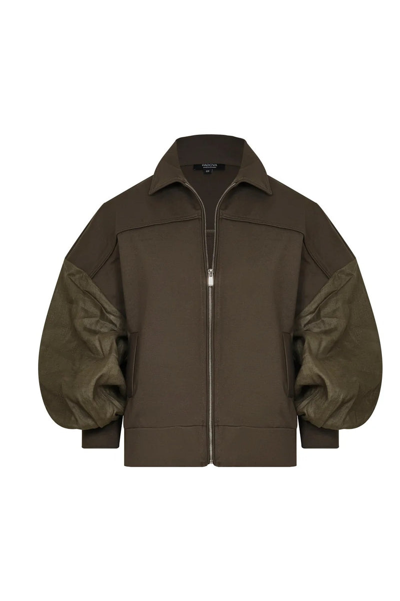 Chaqueta Tessa