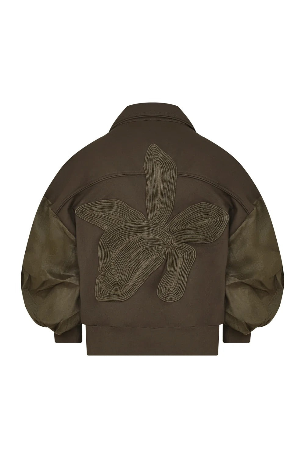 Chaqueta Tessa