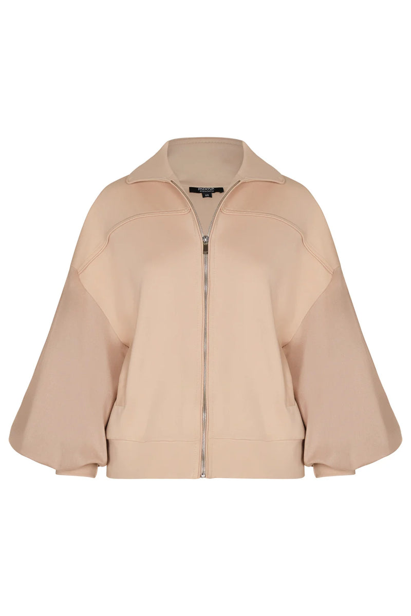 Chaqueta Tessa