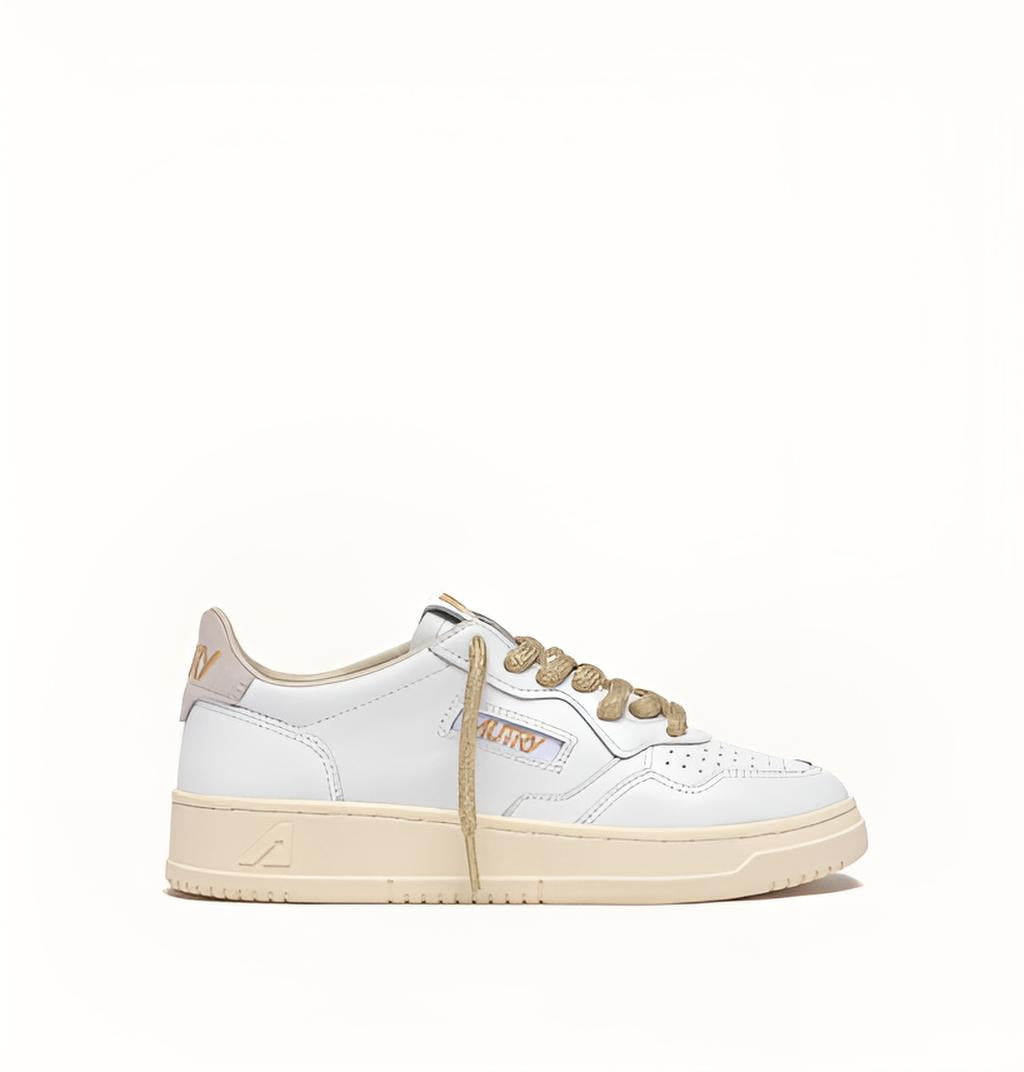 Zapatilla Medalist Low Mujer