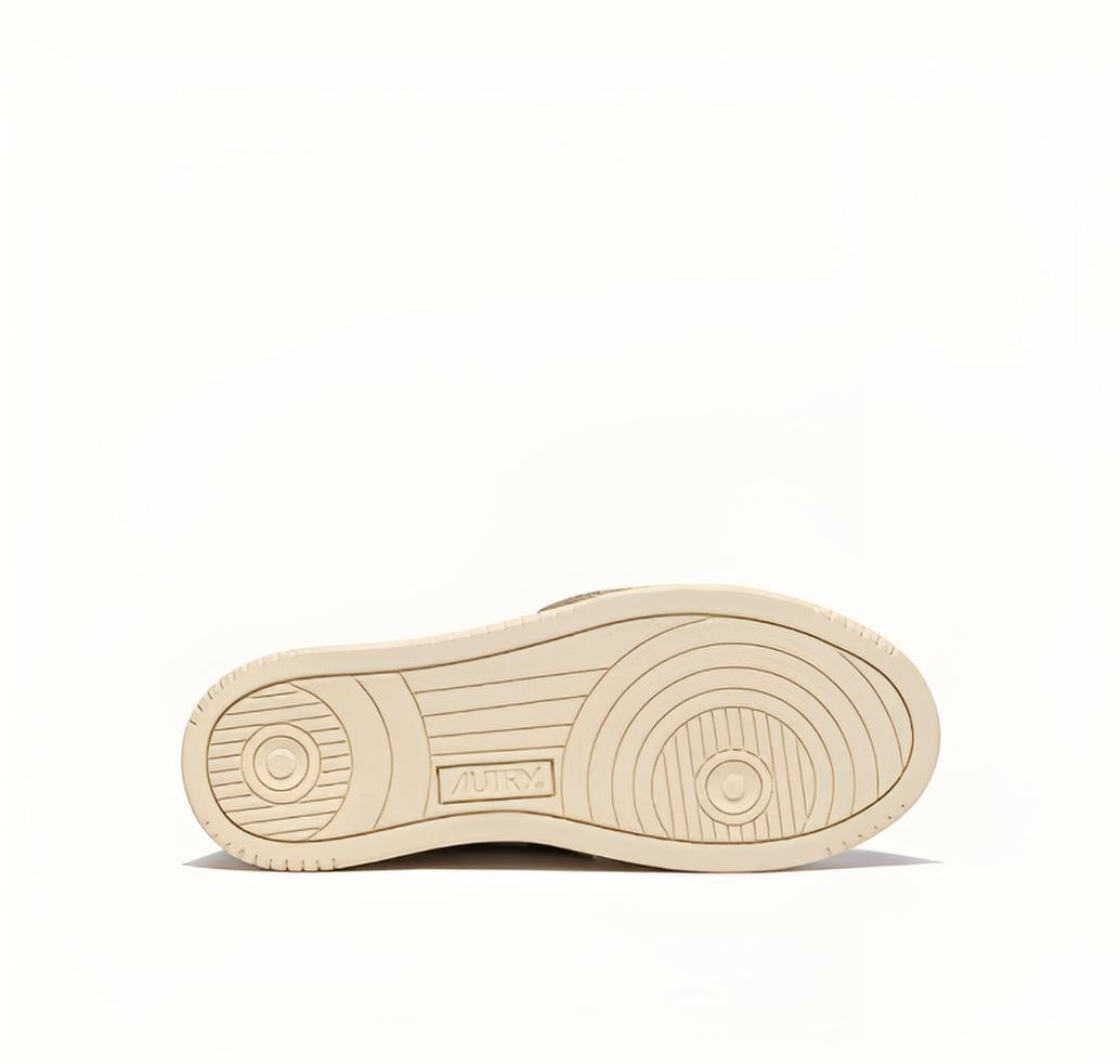 Zapatilla Medalist Low Mujer