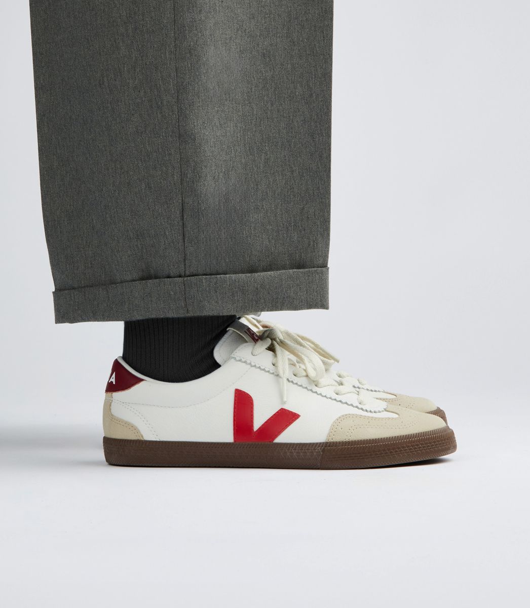 Zapatillas Veja de Hombre Volley Ot