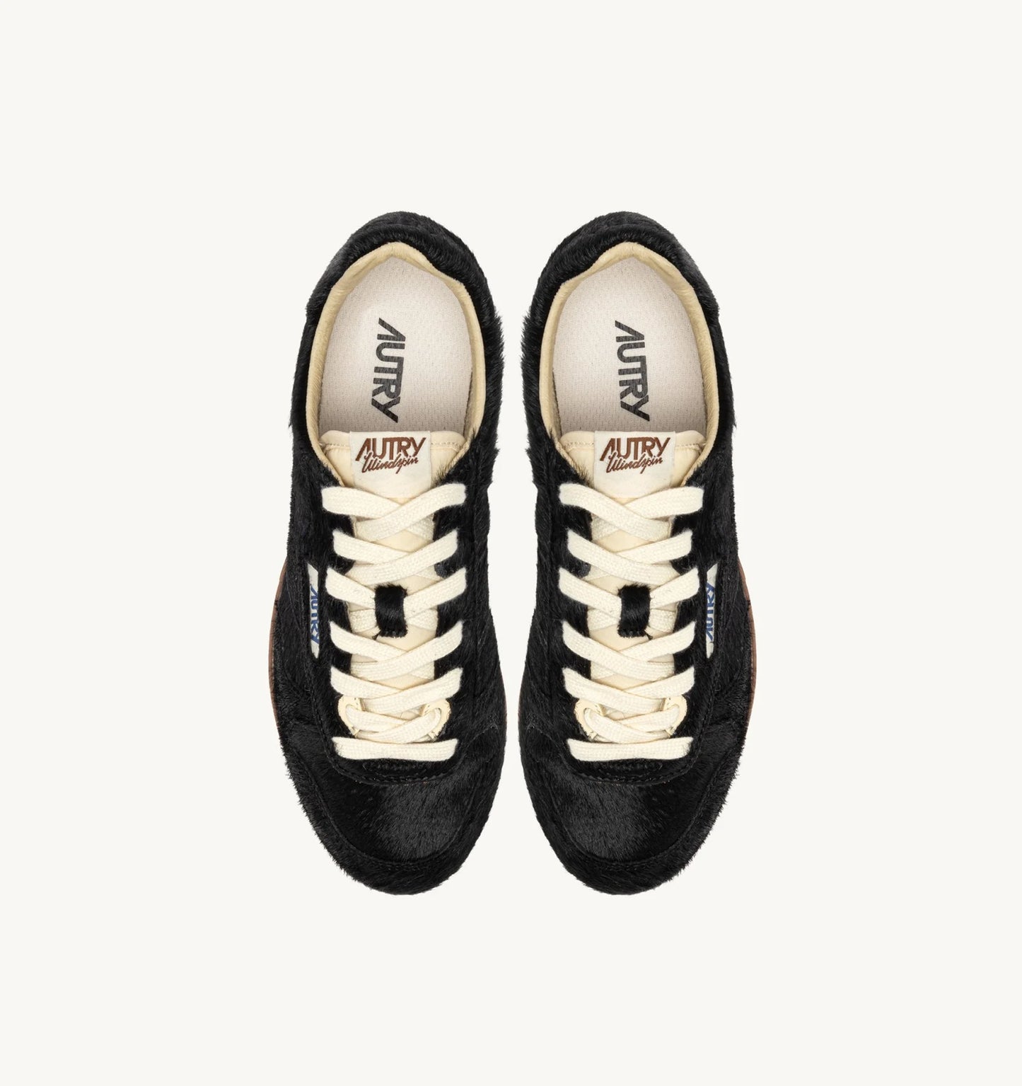 Zapatilla Windspin Efecto Cavallino Mujer