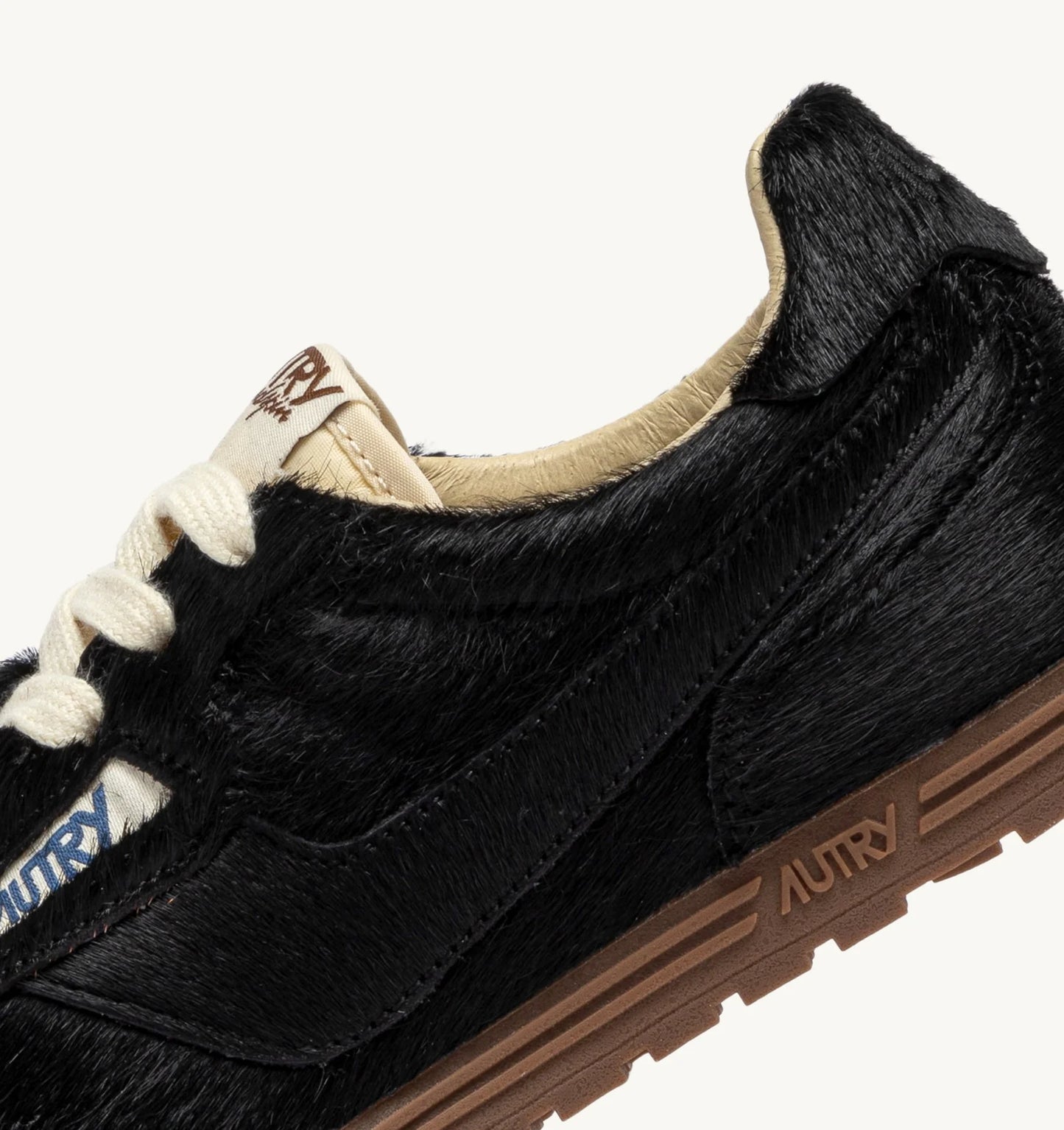 Zapatilla Windspin Efecto Cavallino Mujer