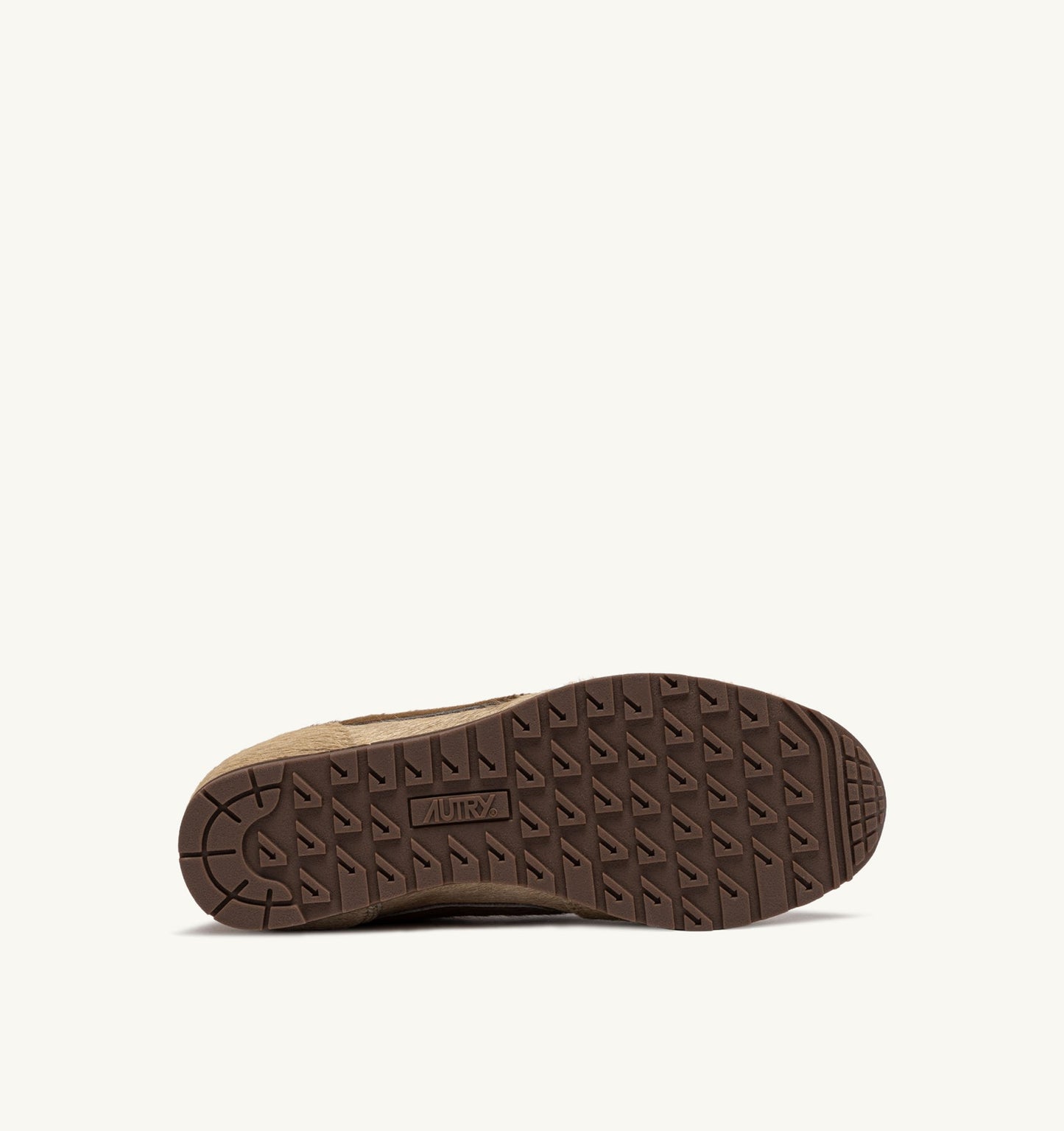 Zapatilla Windspin Efecto Cavallino Mujer