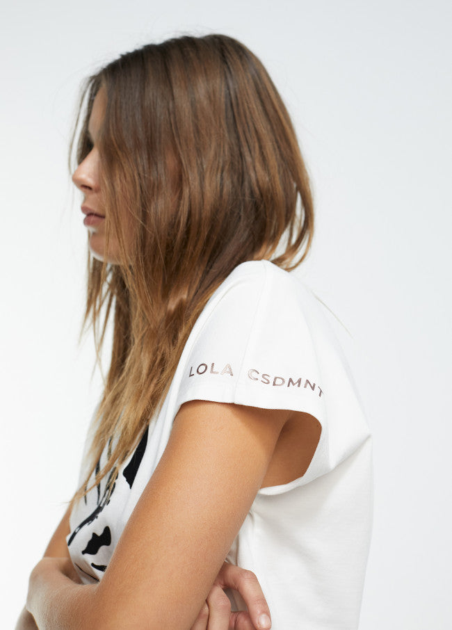 Camiseta Tiger