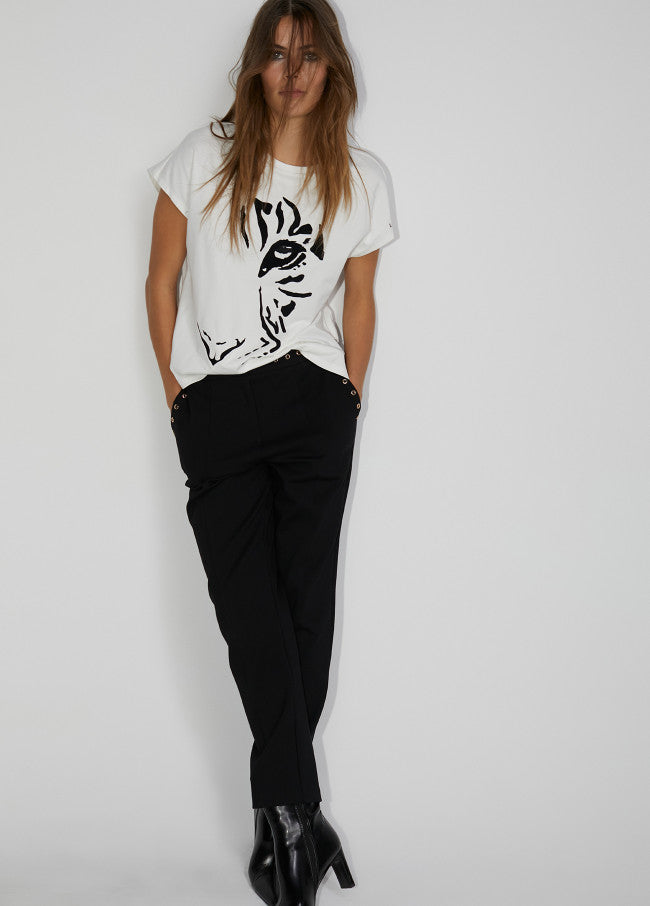Camiseta Tiger