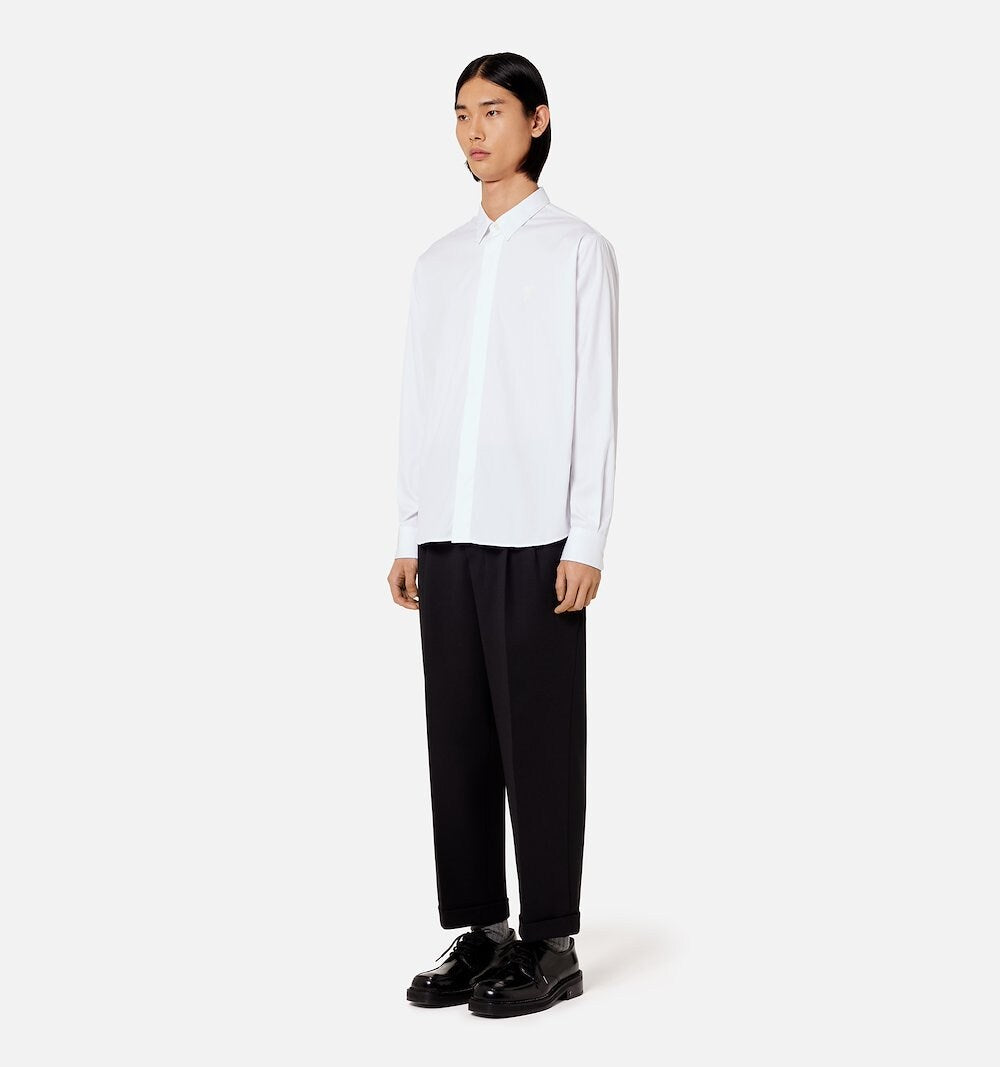 Camisa Tonal Ami De Coeur