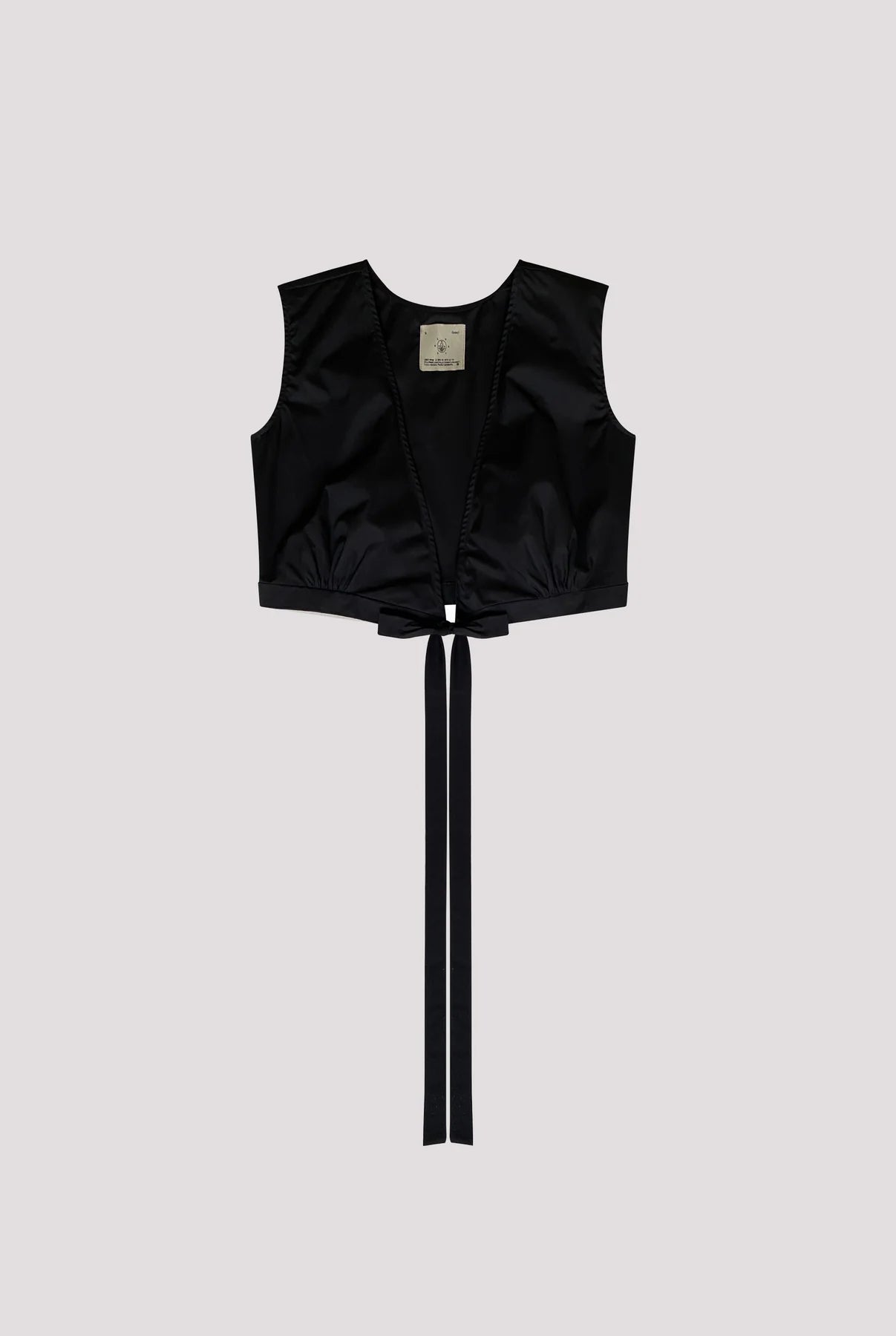 Top Aire Negro