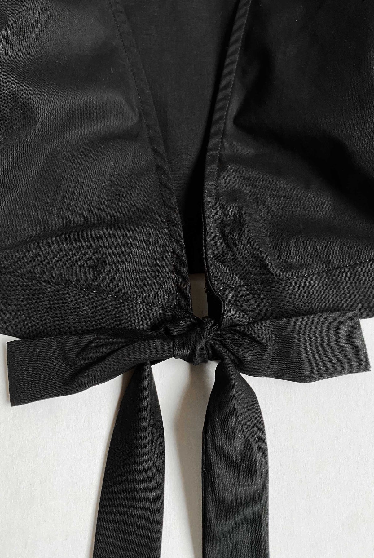 Top Aire Negro