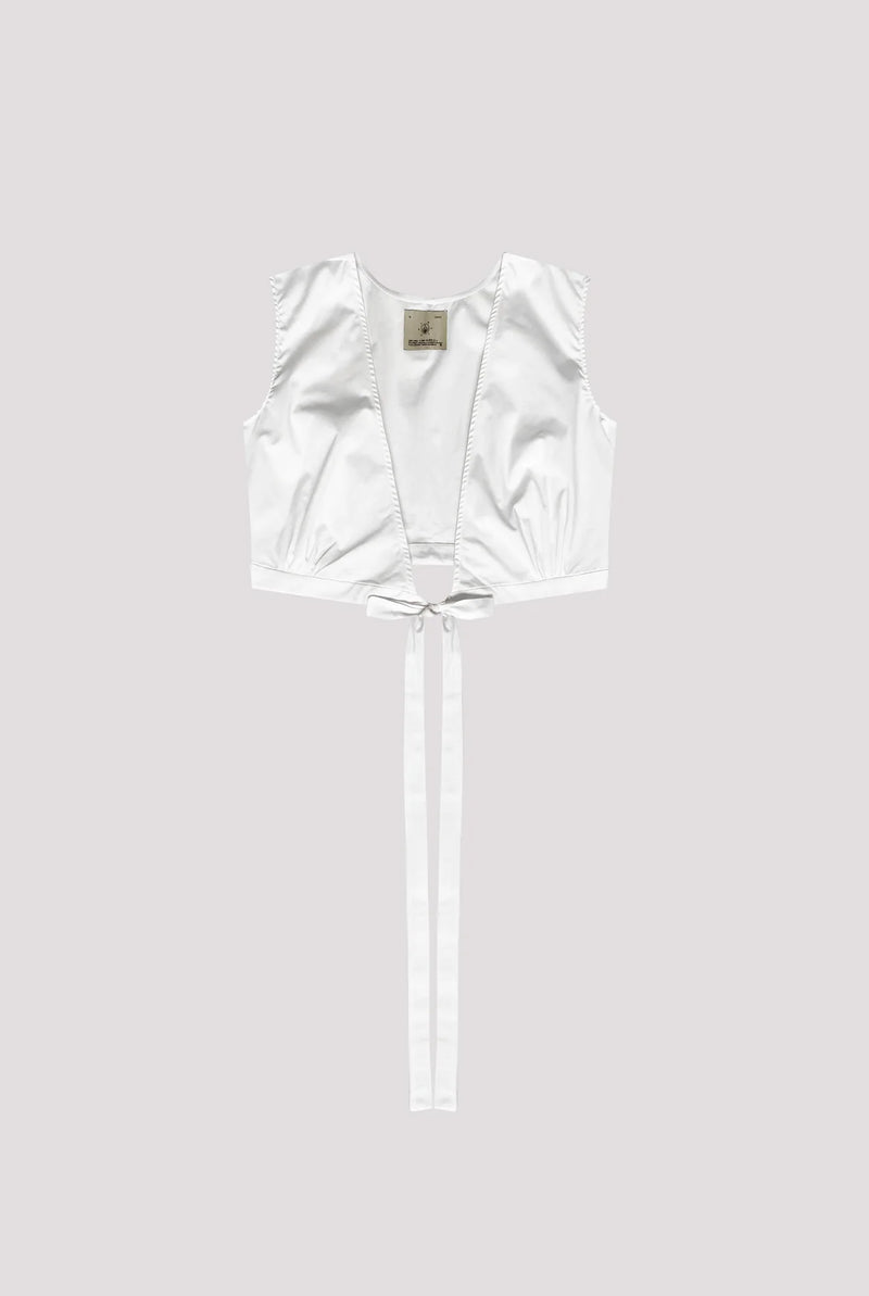Top Aire Blanco
