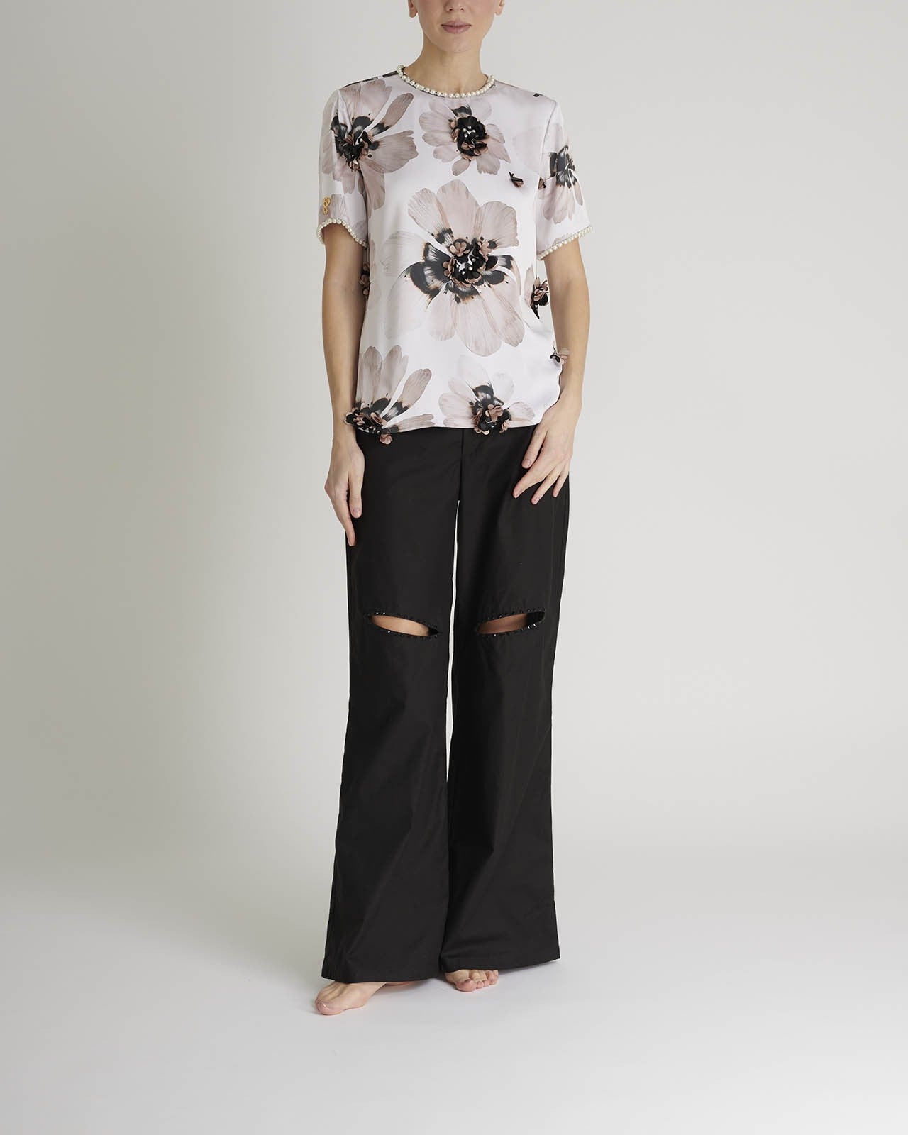 Blouse Alicia Voragine