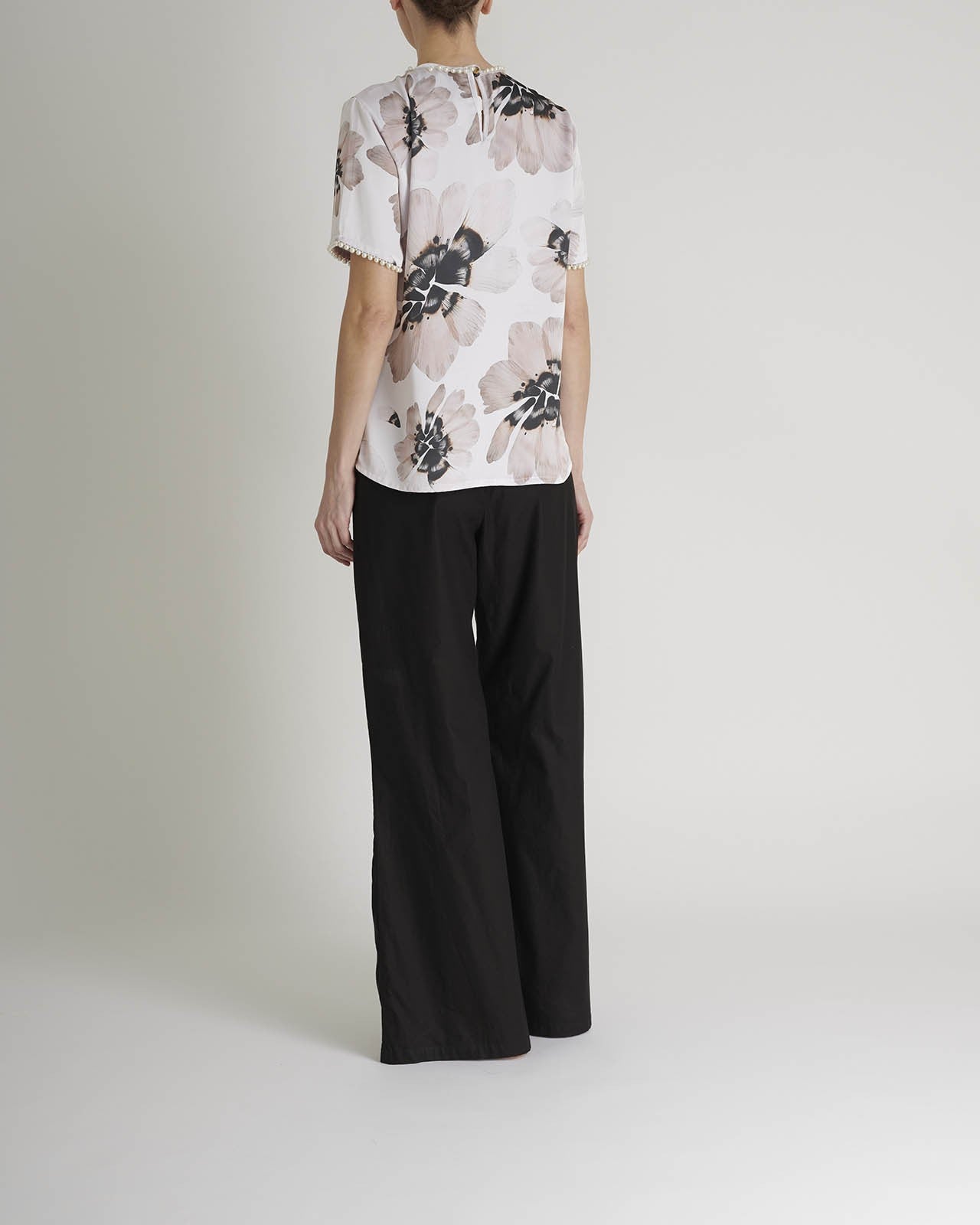 Blouse Alicia Voragine